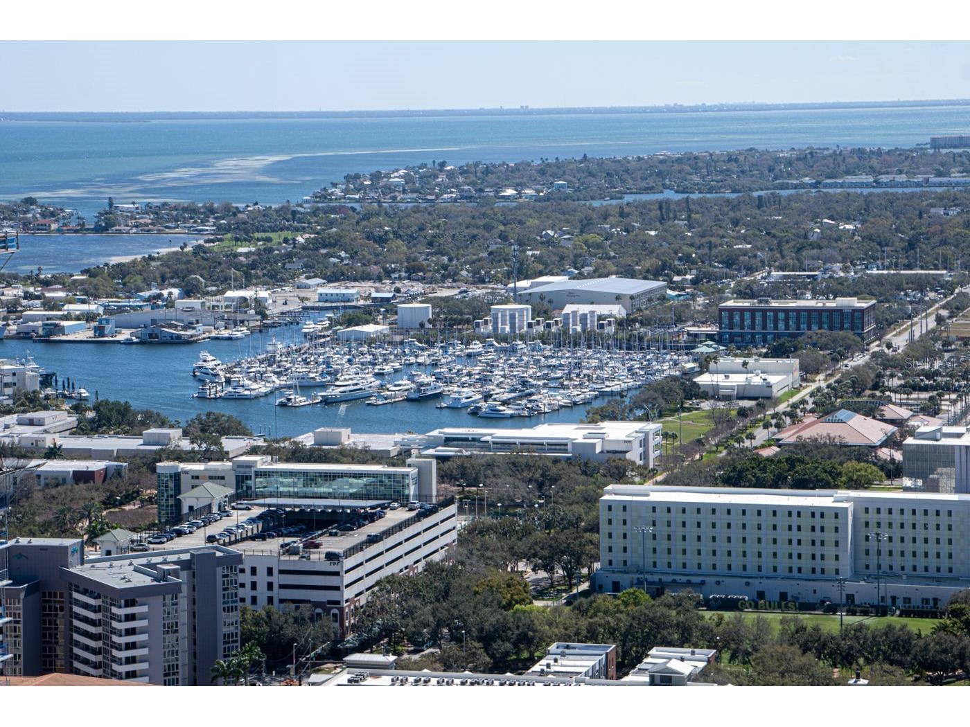 400 Central Avenue #3606 Saint Petersburg FL 33701 - TAMPA BAY TB8493807 image53