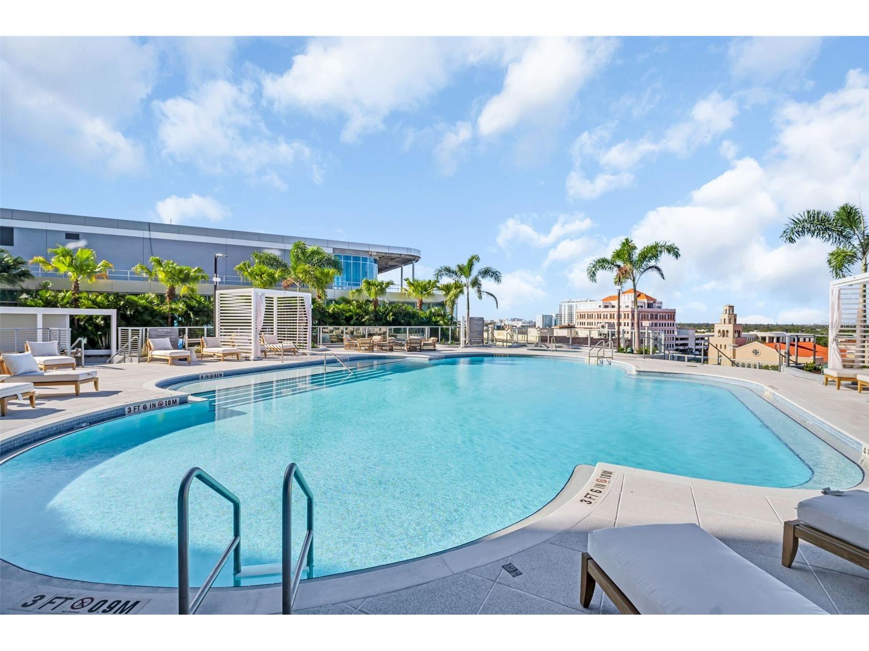 400 Central Avenue #3606 Saint Petersburg FL 33701 - TAMPA BAY TB8493807 image63