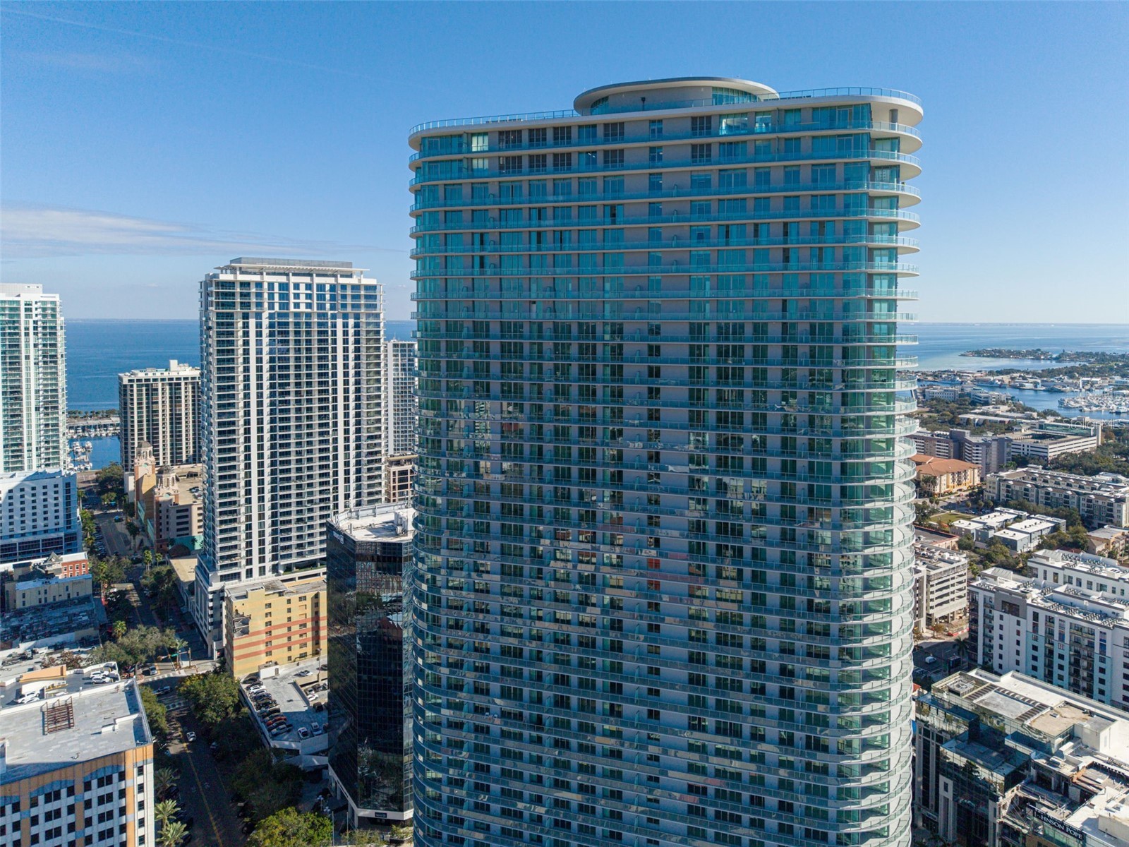 400 Central Avenue #3606 Saint Petersburg FL 33701 - TAMPA BAY TB8493807 image70