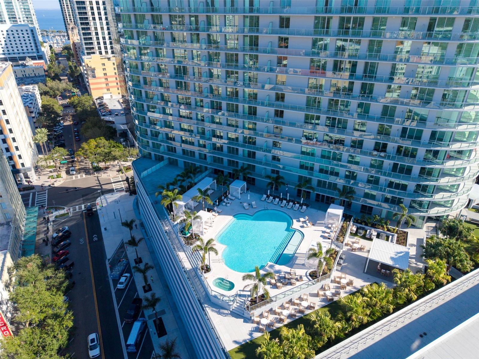 400 Central Avenue #3606 Saint Petersburg FL 33701 - TAMPA BAY TB8493807 image73