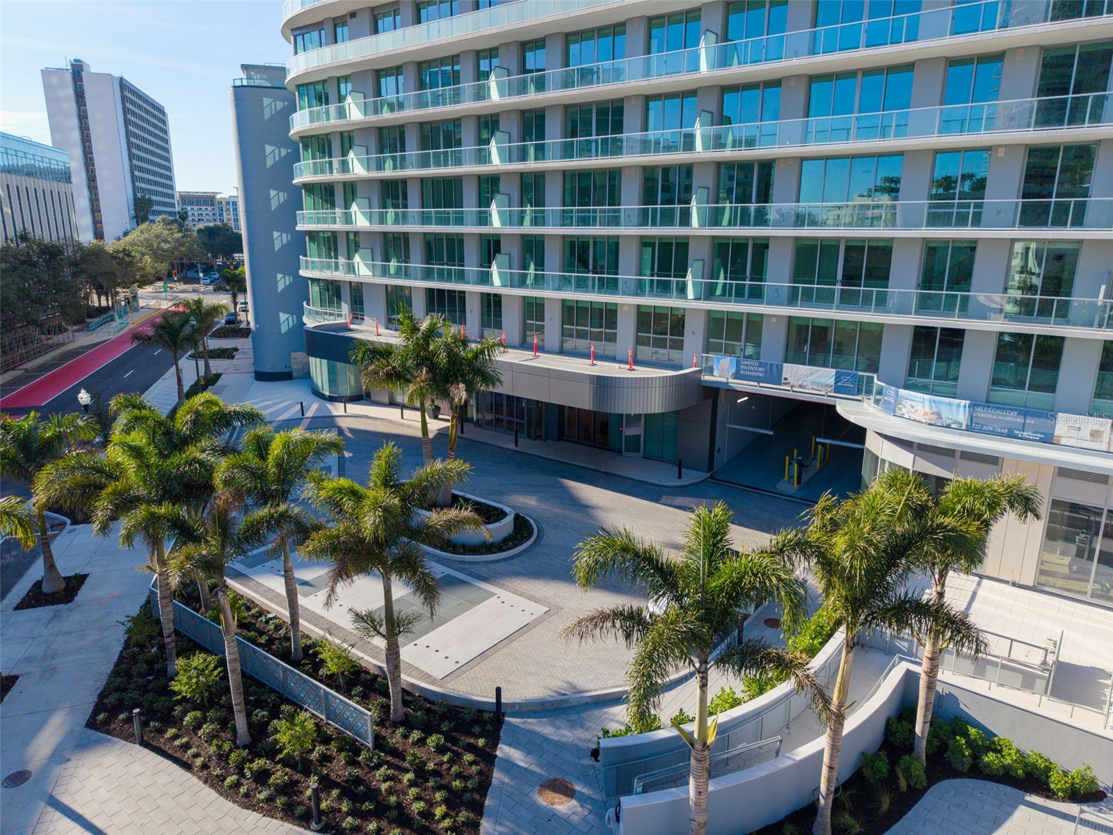 400 Central Avenue #3606 Saint Petersburg FL 33701 - TAMPA BAY TB8493807 image80