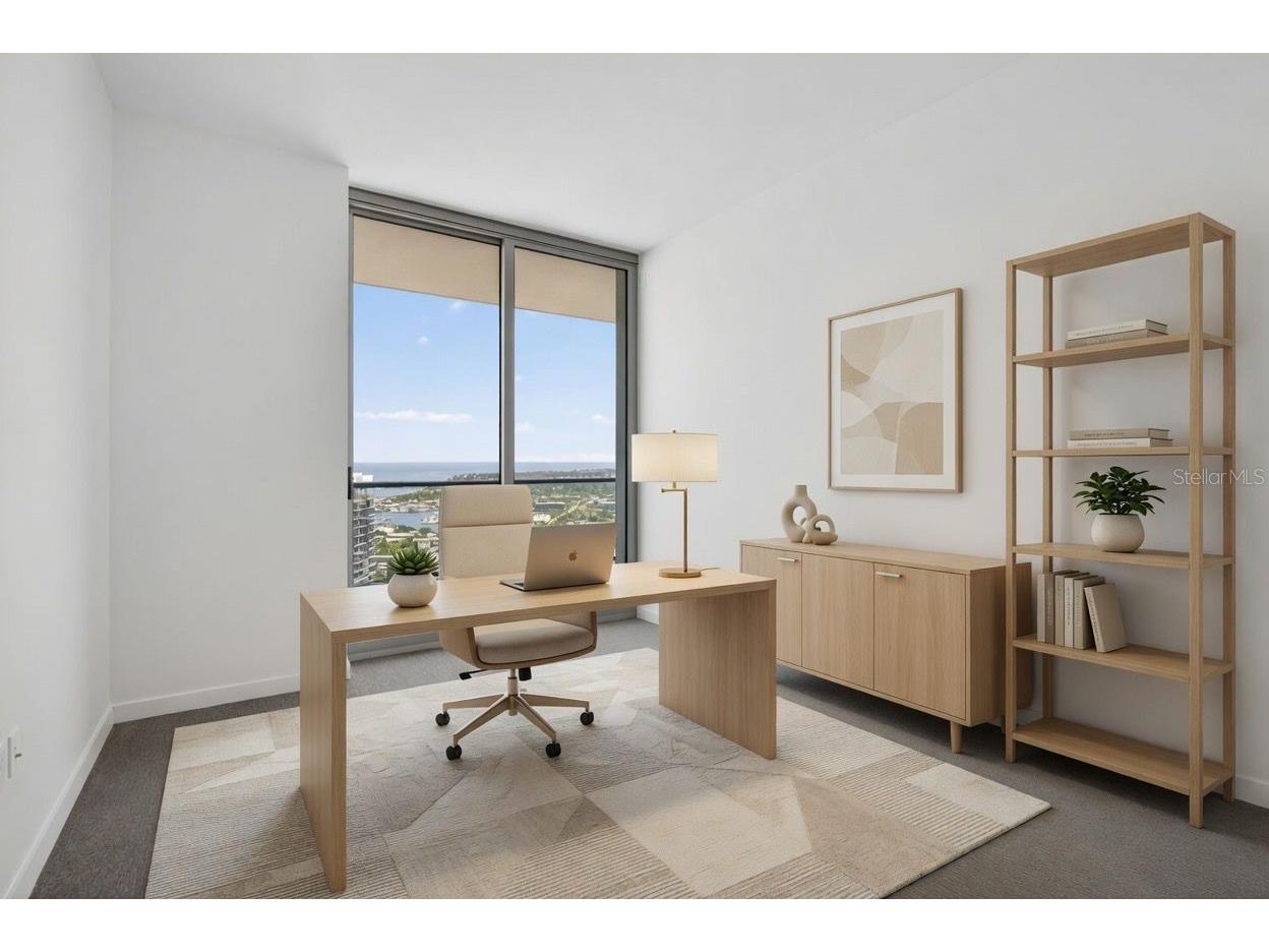 400 Central Avenue #3706 Saint Petersburg FL 33701 - TAMPA BAY & THE GULF TB8505959 image20