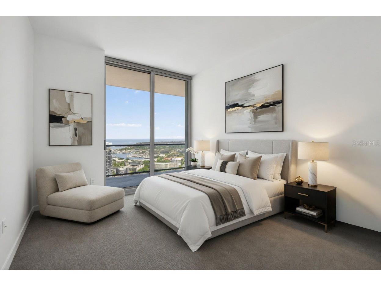 400 Central Avenue #3706 Saint Petersburg FL 33701 - TAMPA BAY & THE GULF TB8505959 image21