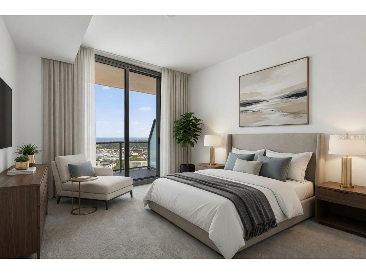 400 Central Avenue #3706 Saint Petersburg FL 33701 - TAMPA BAY & THE GULF TB8505959 image24