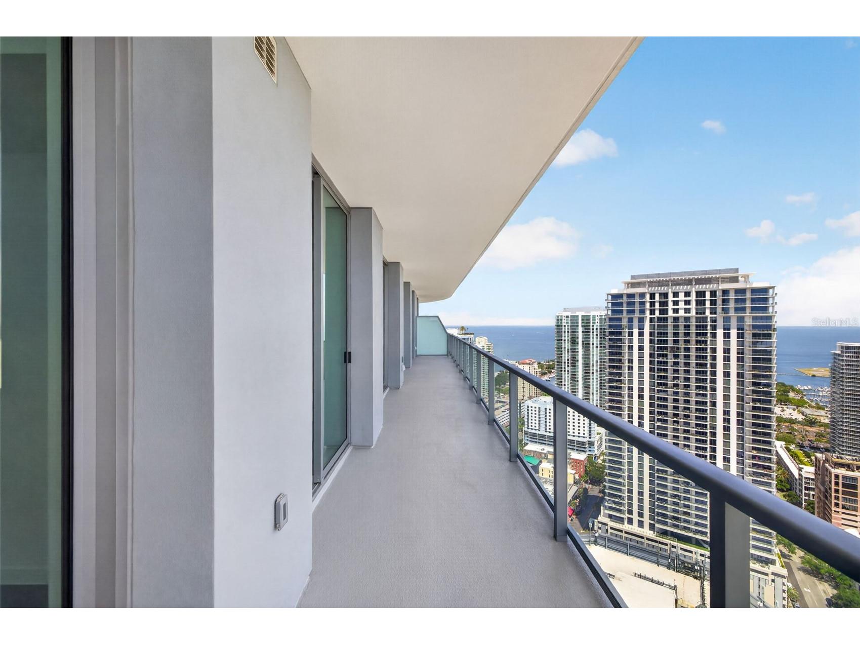 400 Central Avenue #3706 Saint Petersburg FL 33701 - TAMPA BAY & THE GULF TB8505959 image27