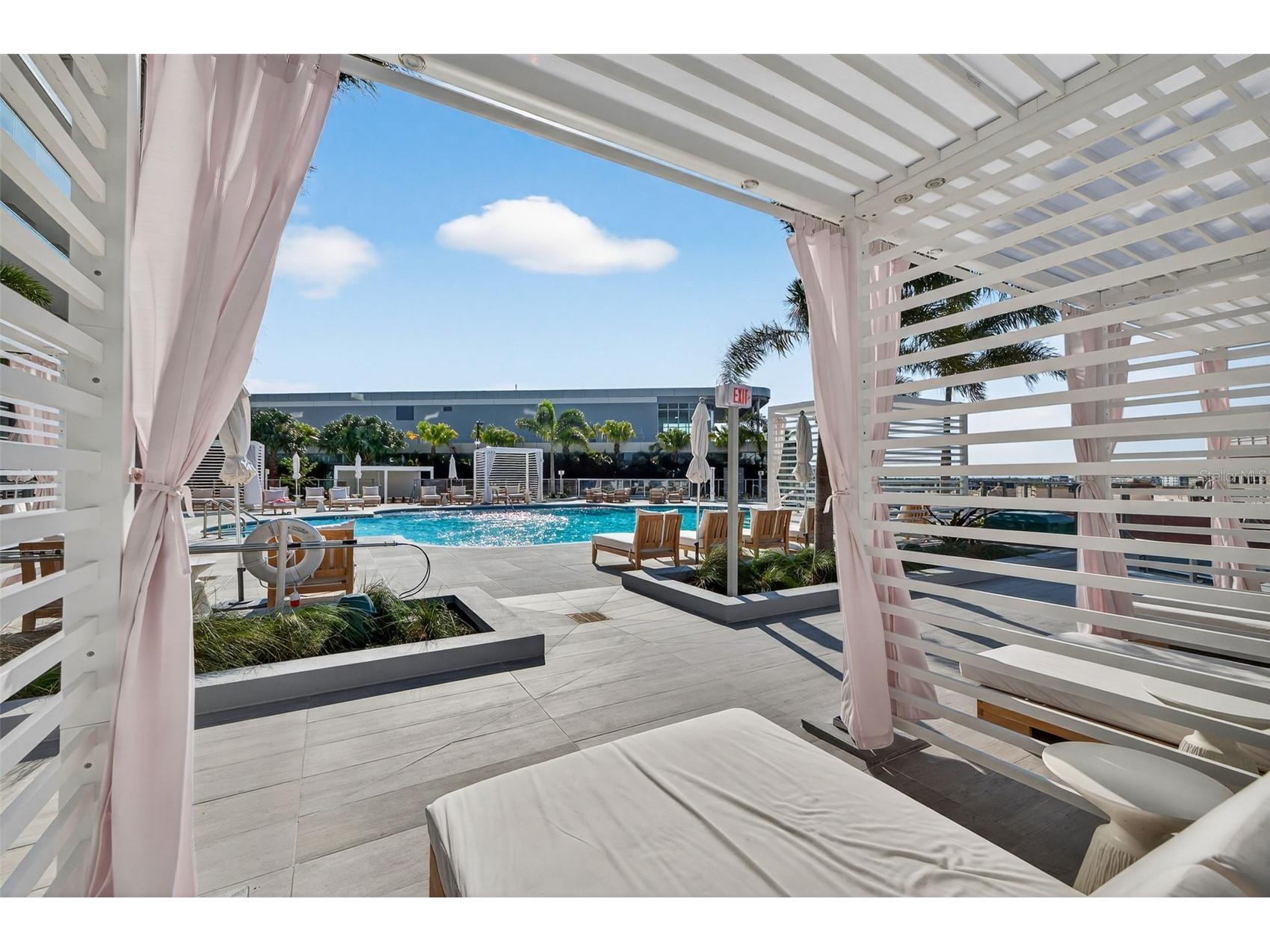 400 Central Avenue #3706 Saint Petersburg FL 33701 - TAMPA BAY & THE GULF TB8505959 image32