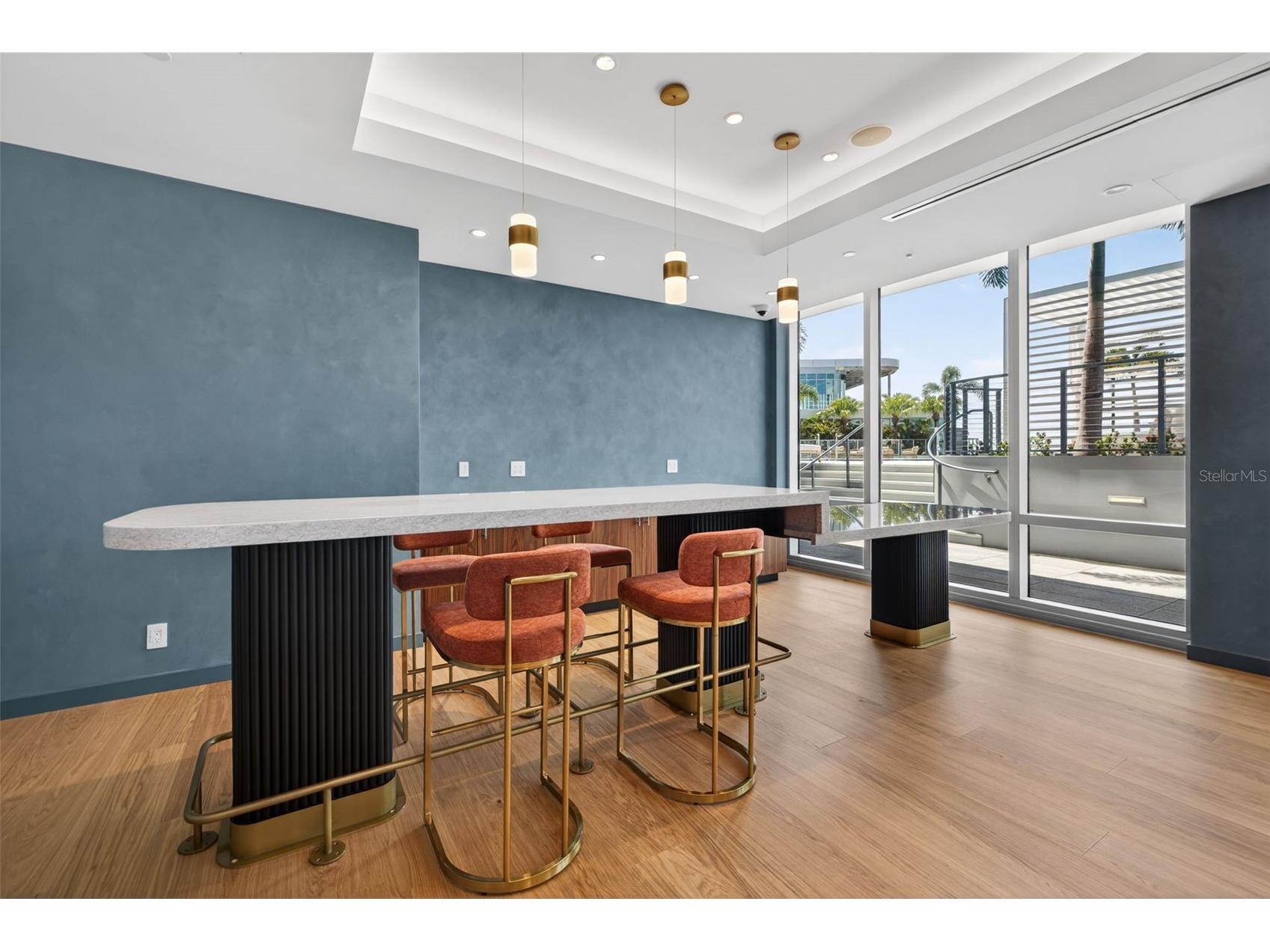 400 Central Avenue #3706 Saint Petersburg FL 33701 - TAMPA BAY & THE GULF TB8505959 image39