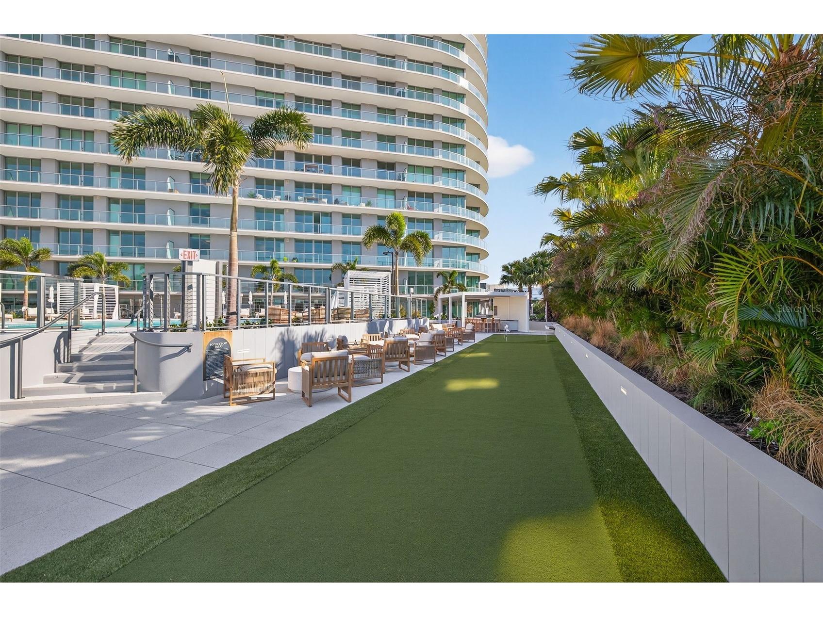 400 Central Avenue #3706 Saint Petersburg FL 33701 - TAMPA BAY & THE GULF TB8505959 image44