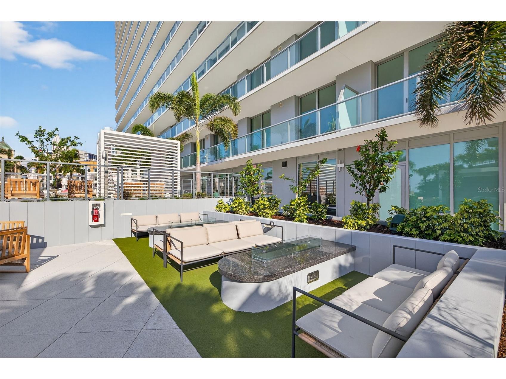400 Central Avenue #3706 Saint Petersburg FL 33701 - TAMPA BAY & THE GULF TB8505959 image46