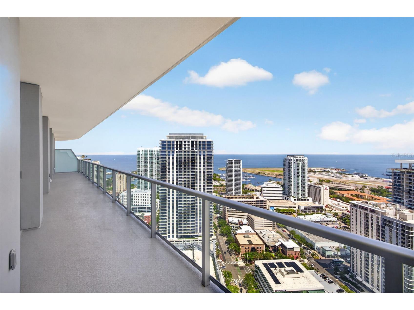 400 Central Avenue #3706 Saint Petersburg FL 33701 - TAMPA BAY & THE GULF TB8505959 image5