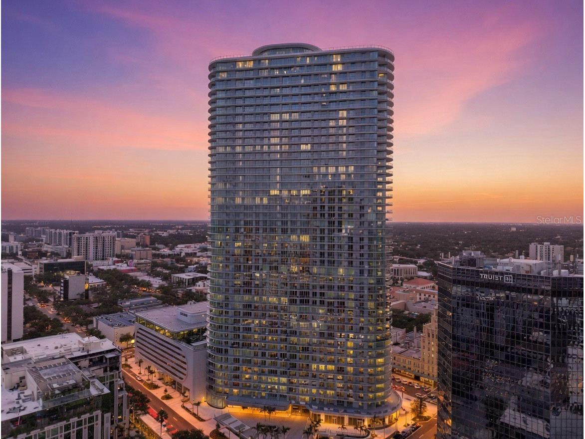 400 Central Avenue #3706 Saint Petersburg FL 33701 - TAMPA BAY & THE GULF TB8505959 image50