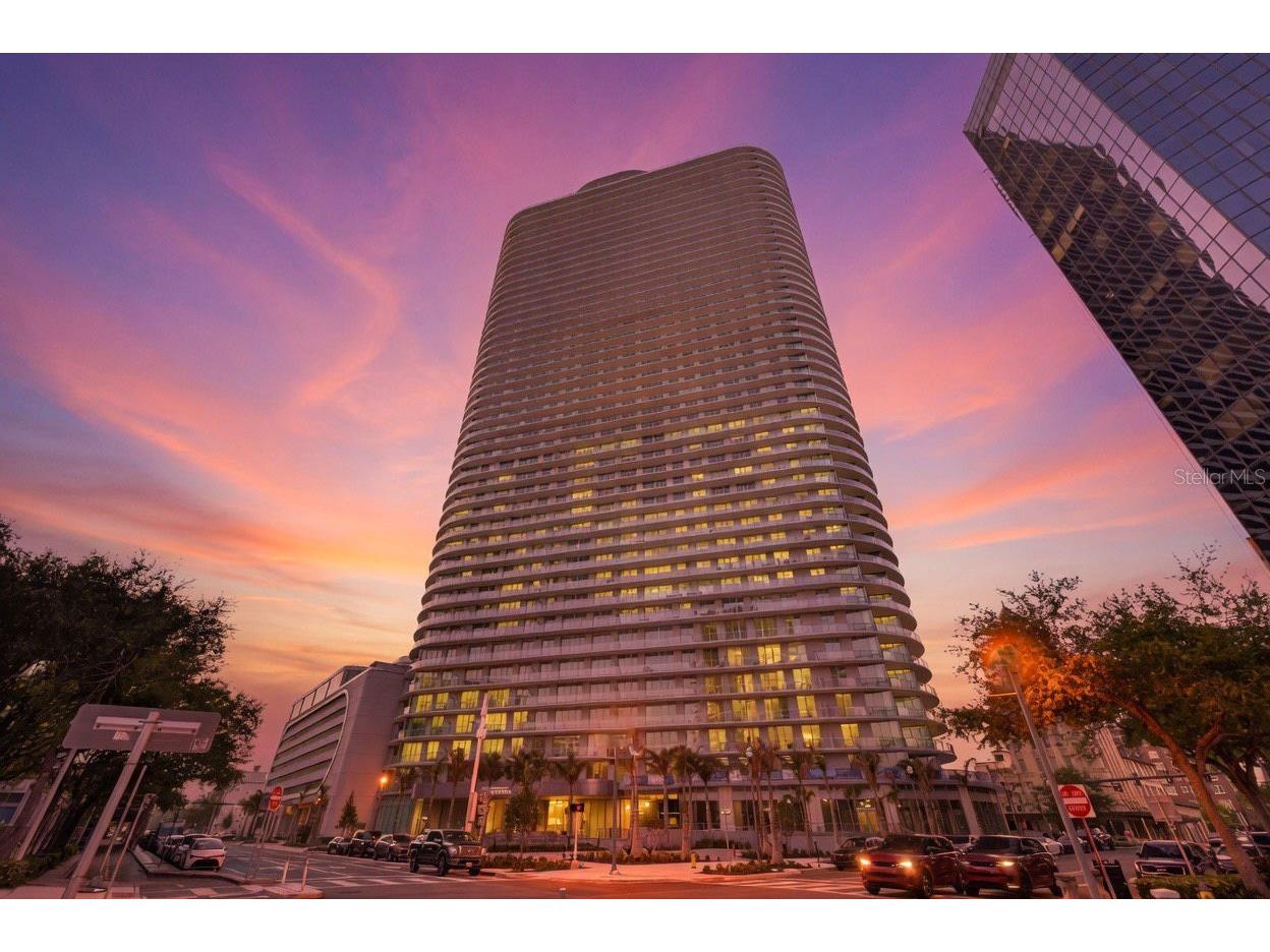 400 Central Avenue #3706 Saint Petersburg FL 33701 - TAMPA BAY & THE GULF TB8505959 image51