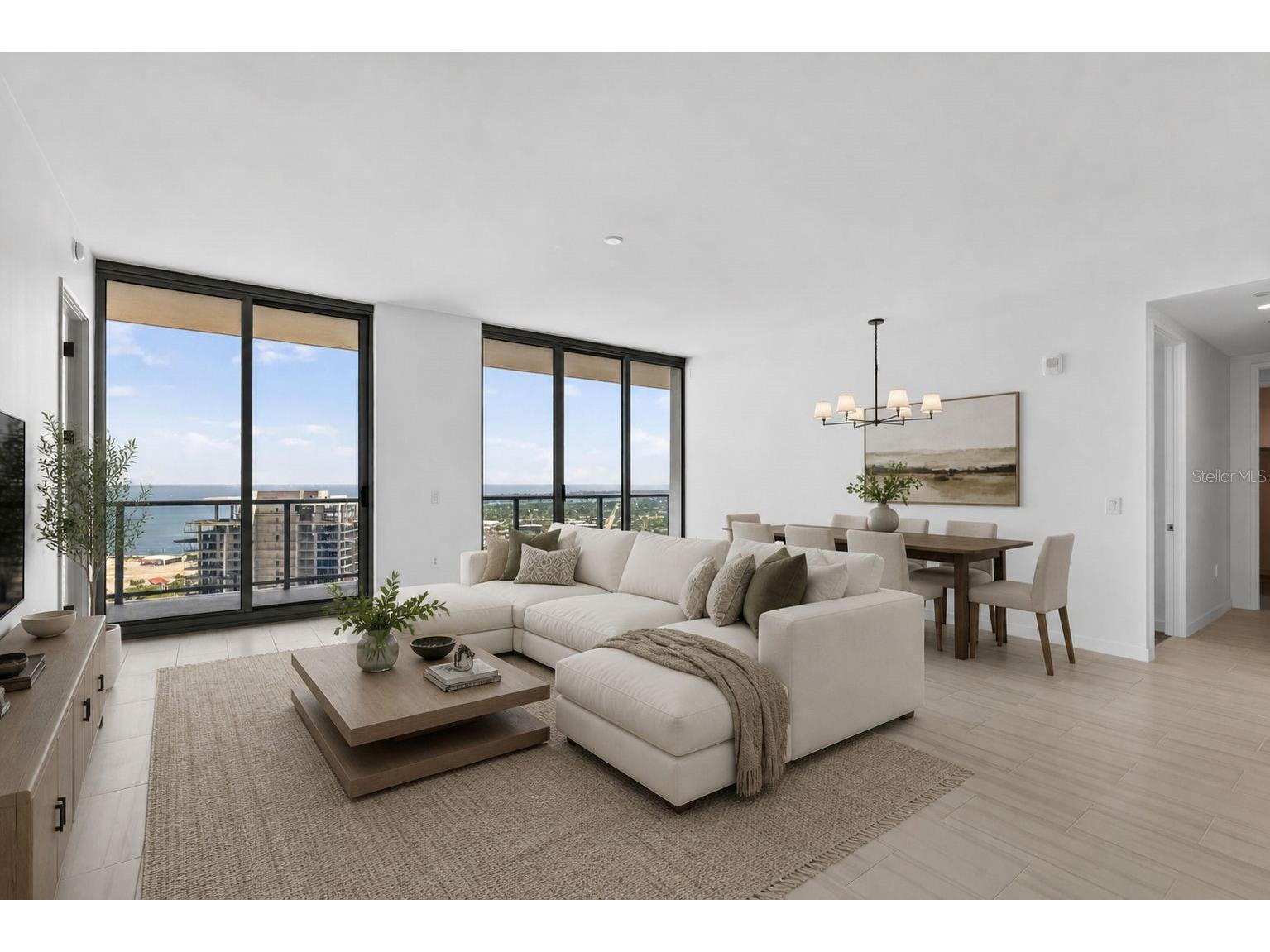 400 Central Avenue #3706 Saint Petersburg FL 33701 - TAMPA BAY & THE GULF TB8505959 image6