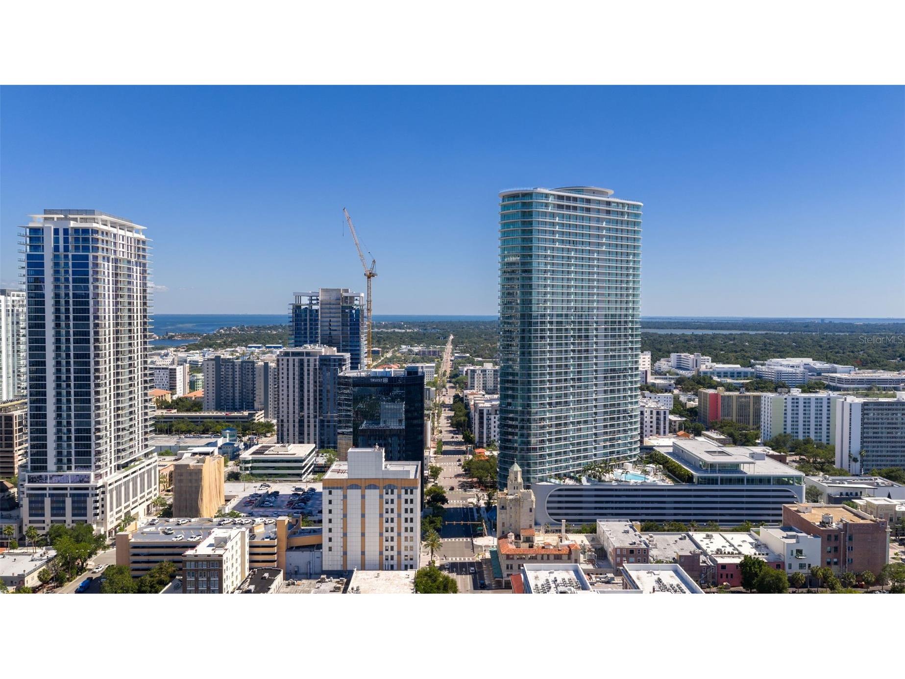 400 Central Avenue #3906 Saint Petersburg FL 33701 TB8510798 image71