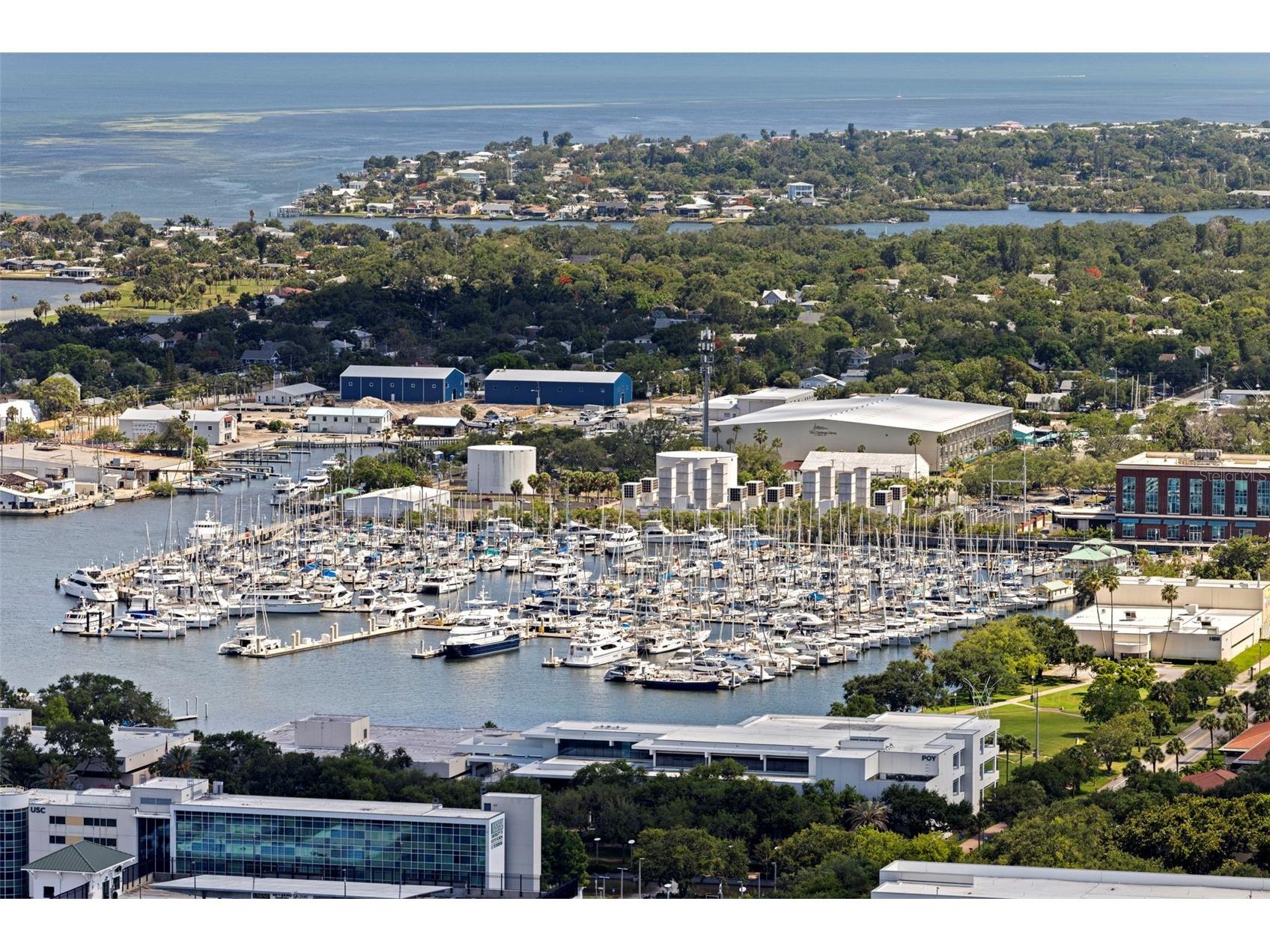 400 Central Avenue #3906 Saint Petersburg FL 33701 TB8510798 image8