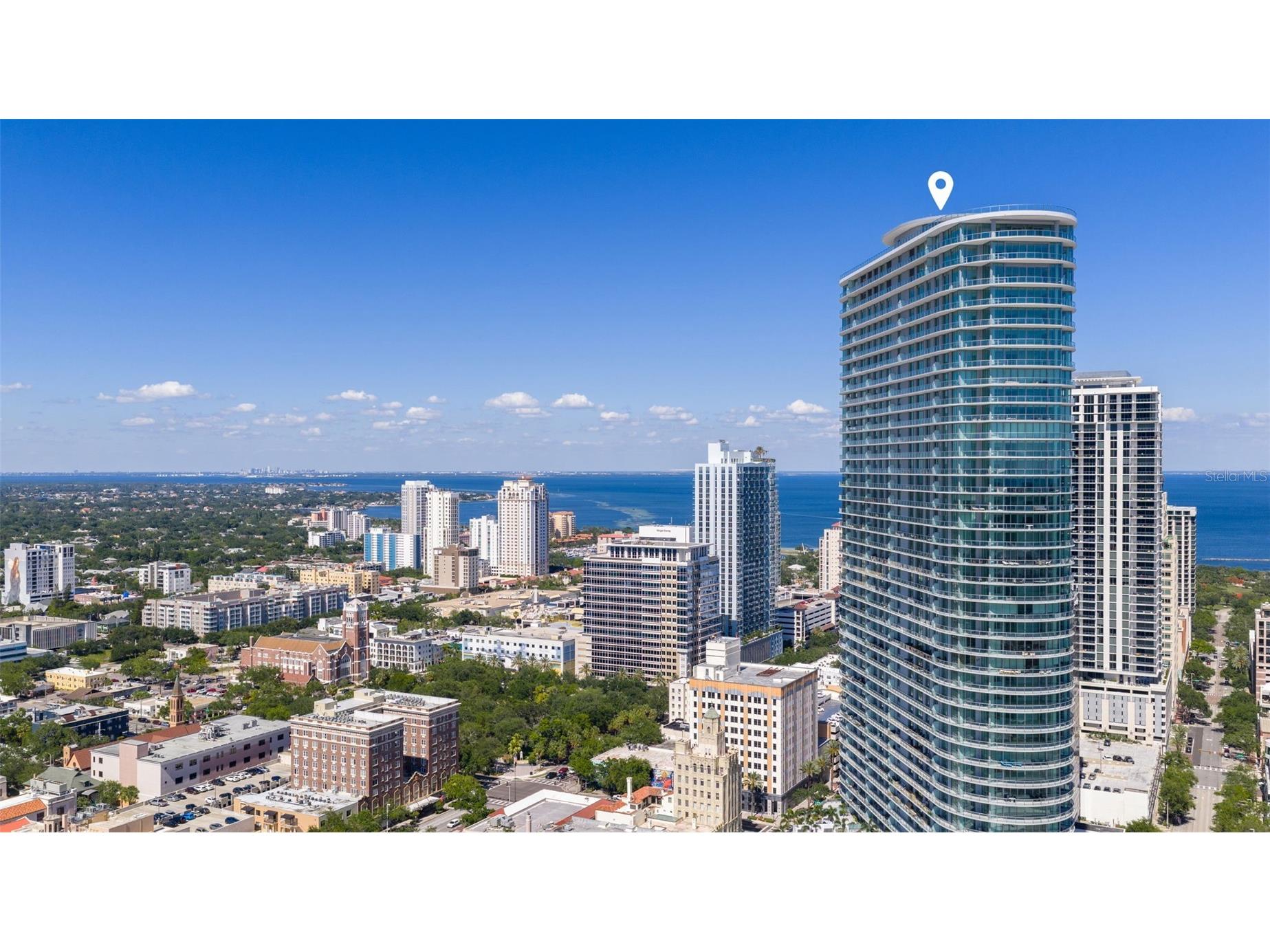 400 Central Avenue #3906 Saint Petersburg FL 33701 TB8510798 image80