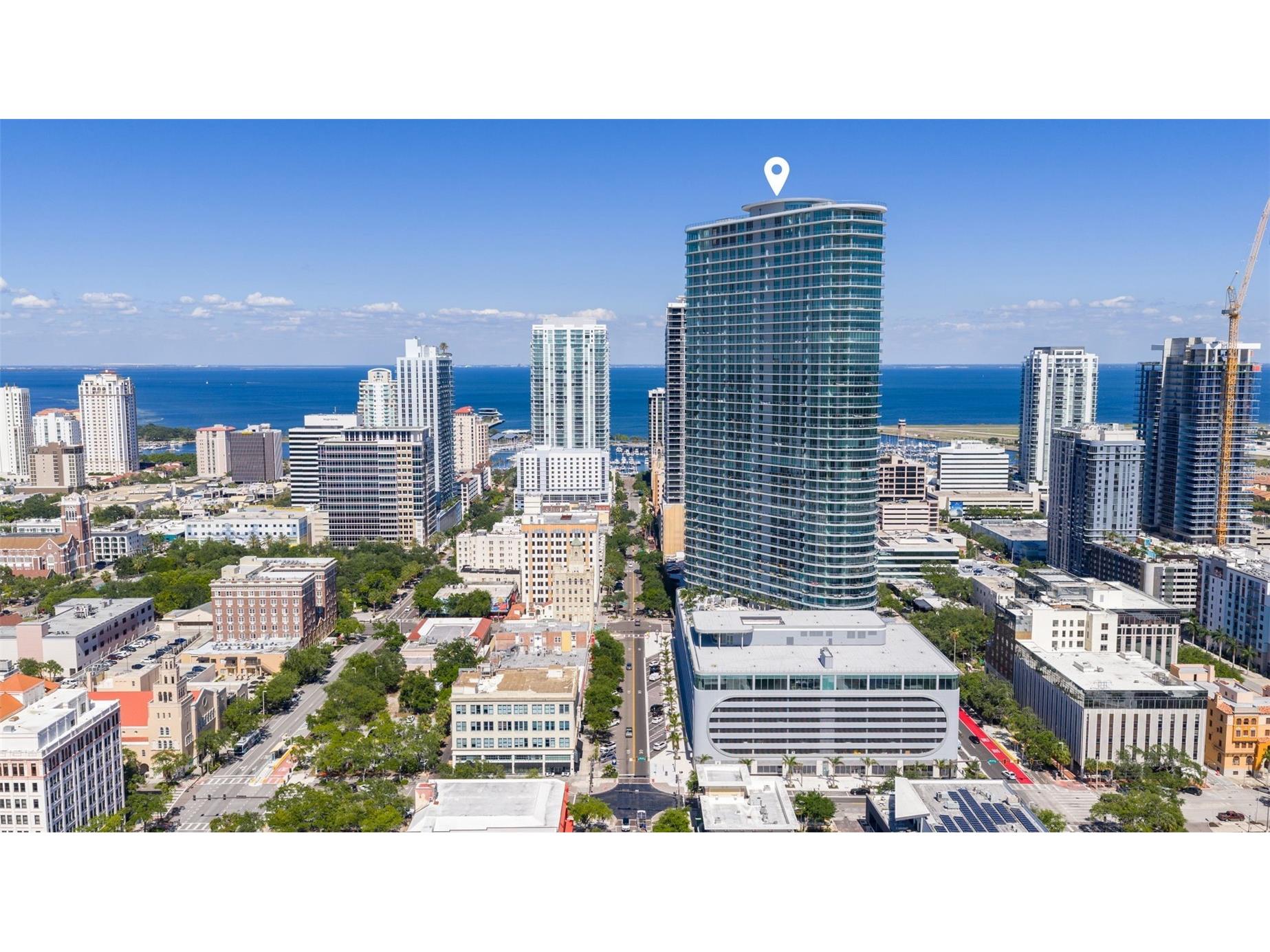 400 Central Avenue #3906 Saint Petersburg FL 33701 TB8510798 image82