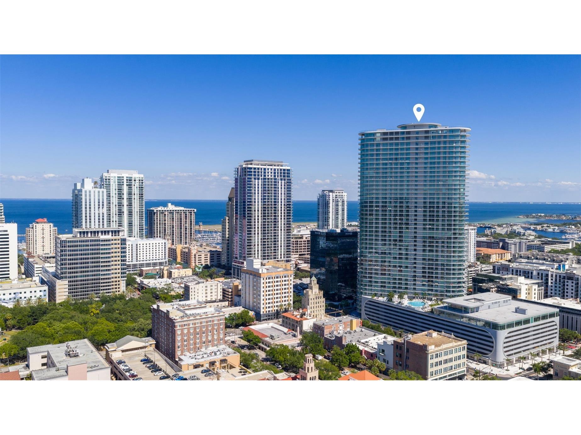 400 Central Avenue #3906 Saint Petersburg FL 33701 TB8510798 image86