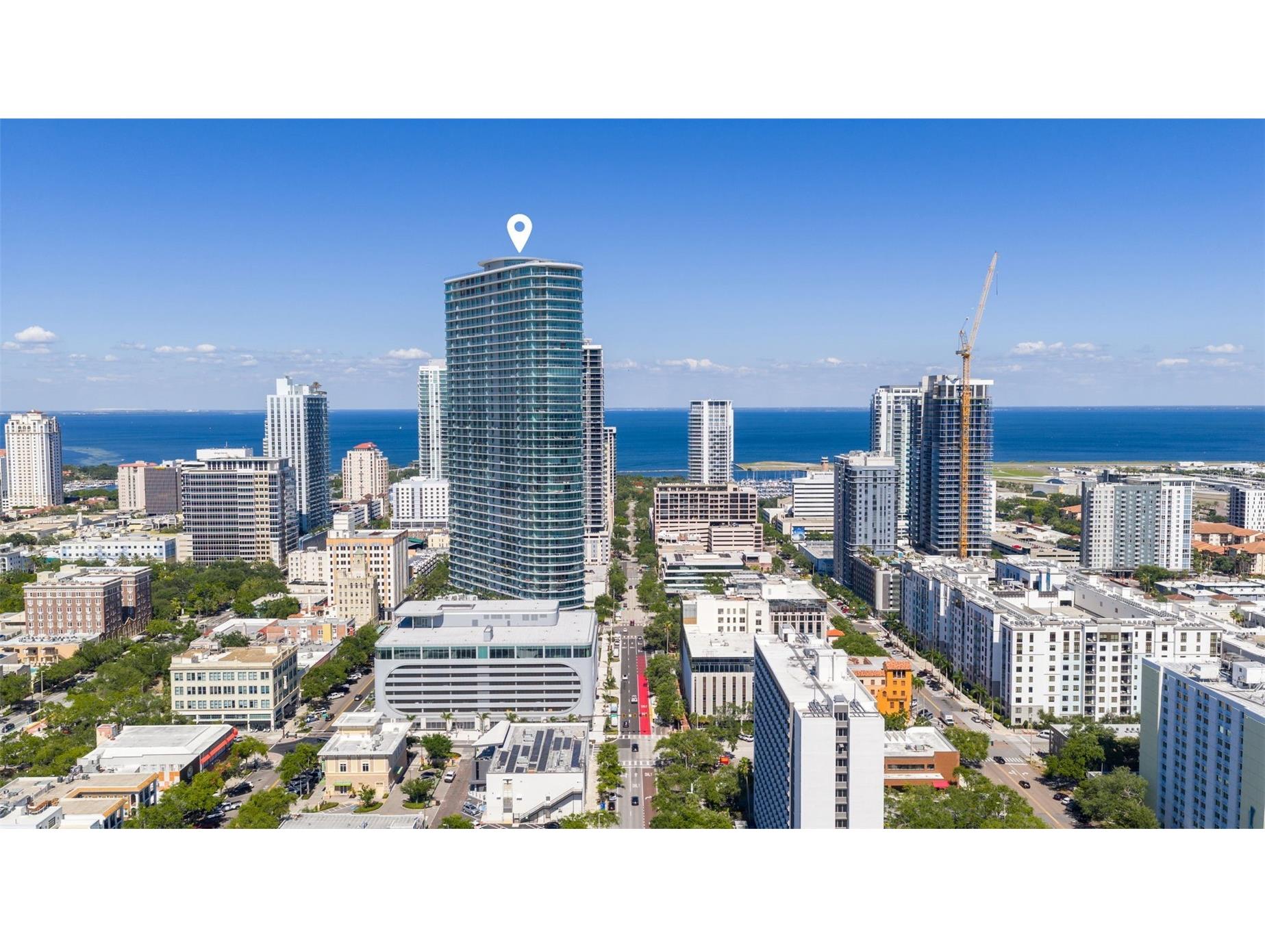 400 Central Avenue #3906 Saint Petersburg FL 33701 TB8510798 image91