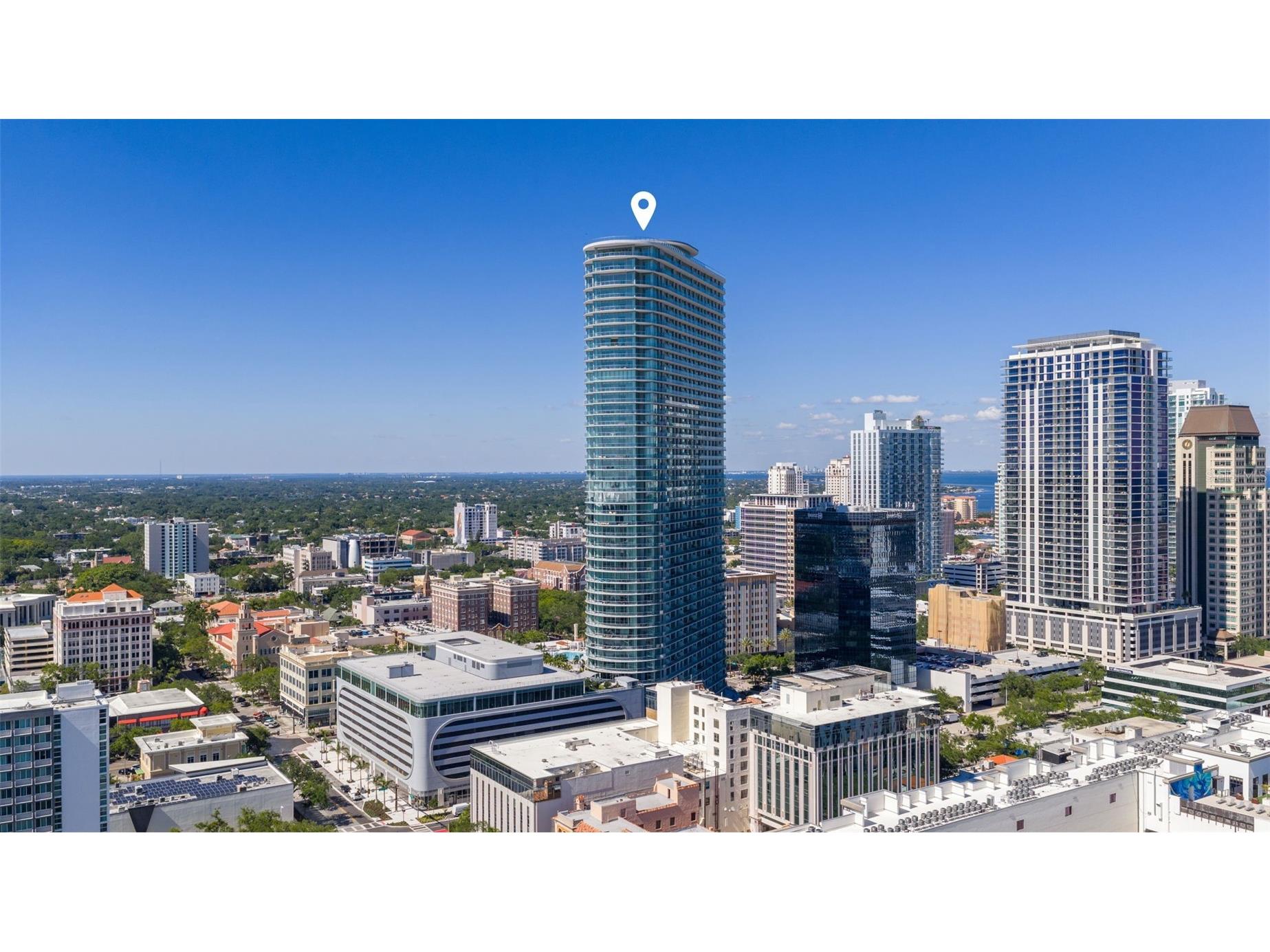 400 Central Avenue #3906 Saint Petersburg FL 33701 TB8510798 image92