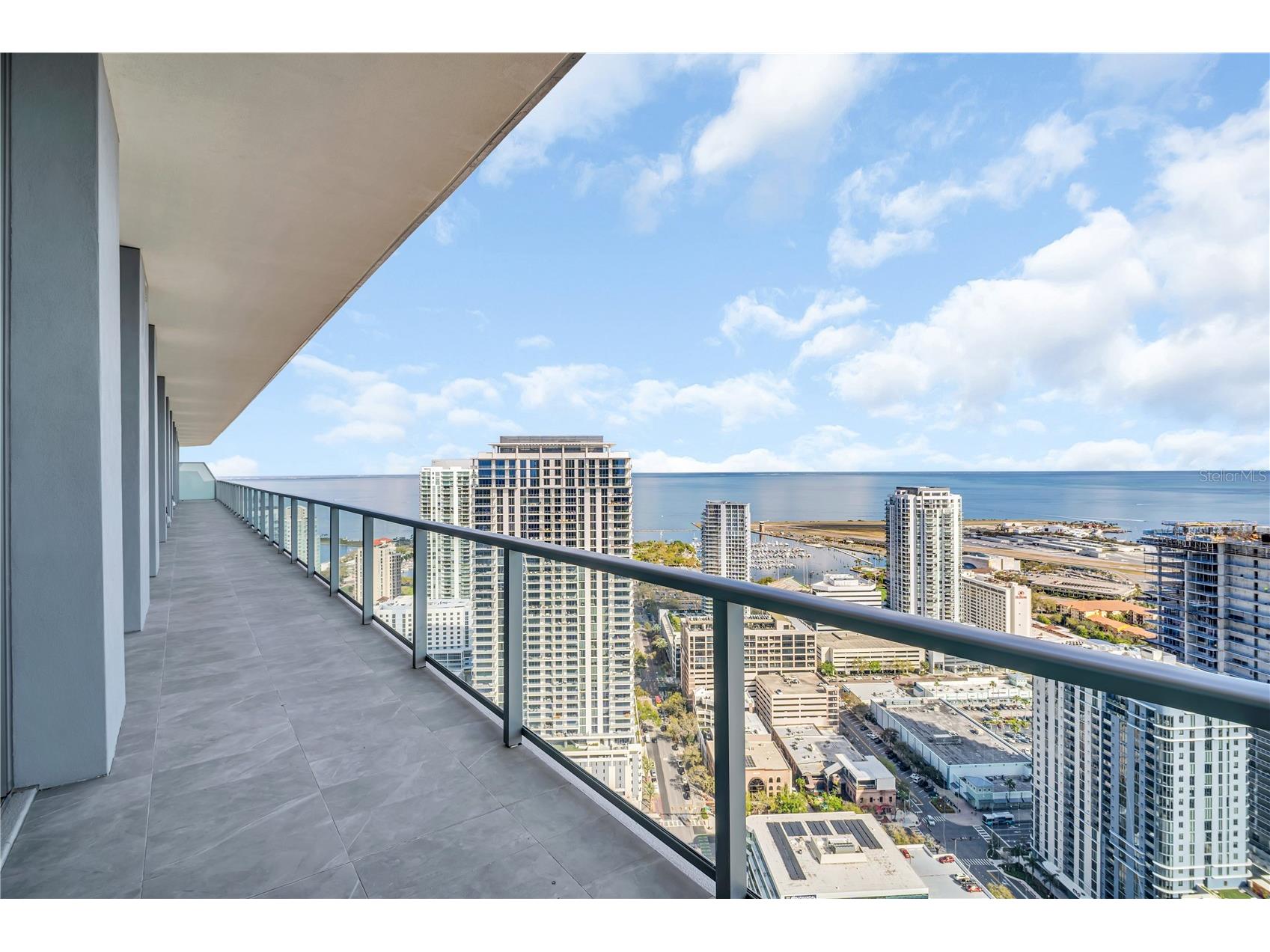 400 Central Avenue #4002 Saint Petersburg FL 33701 - TAMPA BAY; GULF OF MEXICO TB8498848 image1