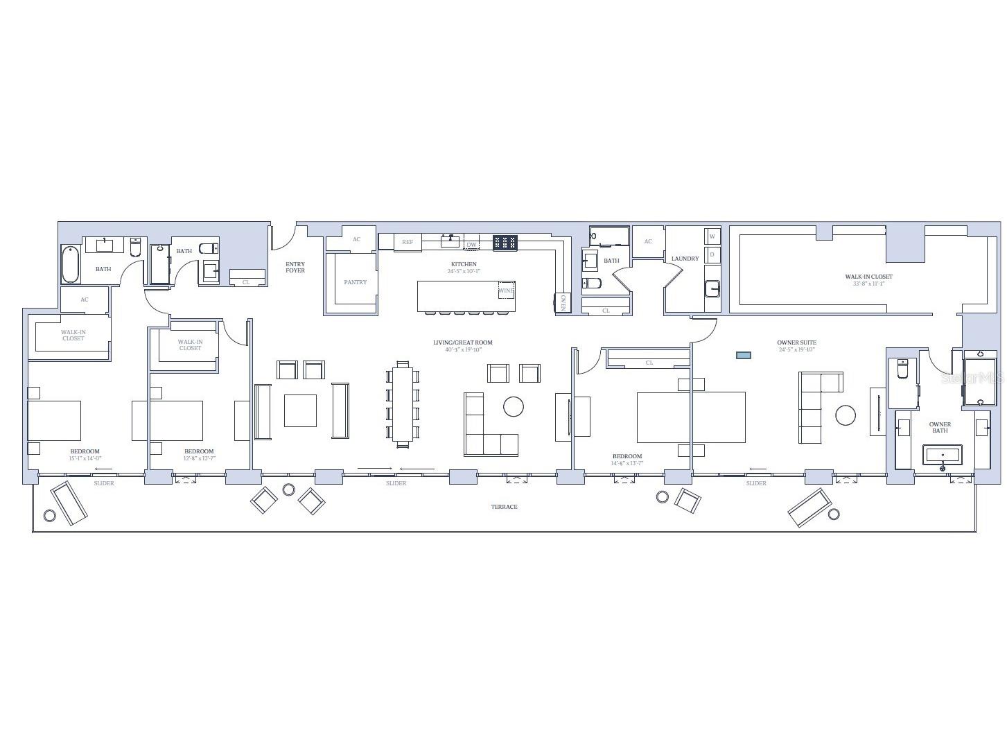 400 Central Avenue #4002 Saint Petersburg FL 33701 - TAMPA BAY; GULF OF MEXICO TB8498848 image3