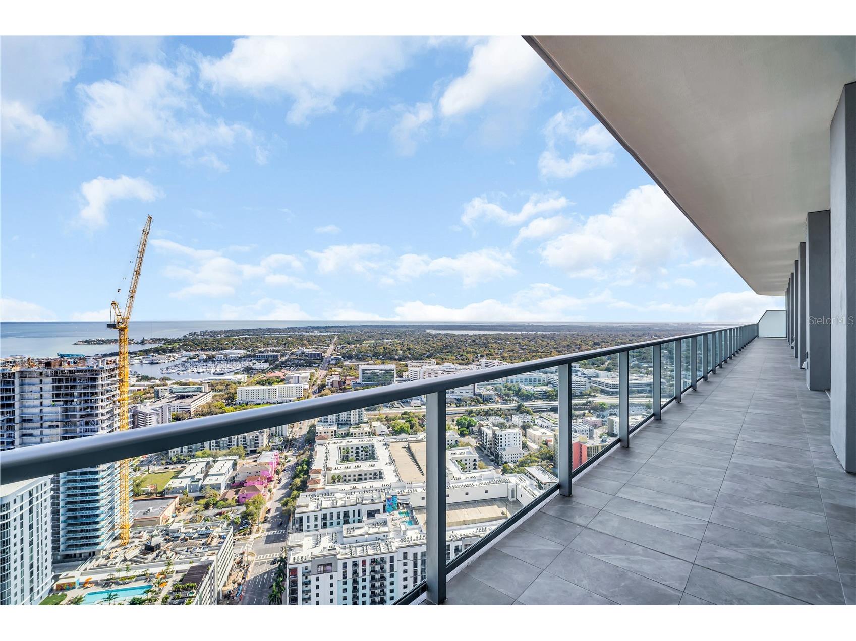 400 Central Avenue #4002 Saint Petersburg FL 33701 - TAMPA BAY; GULF OF MEXICO TB8498848 image6