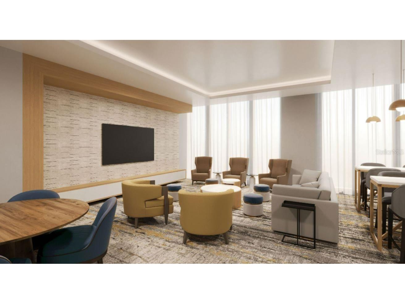 400 Central Avenue #901 Saint Petersburg FL 33701 - MIRROR LAKE TAMPA BAY TB8468231 image14