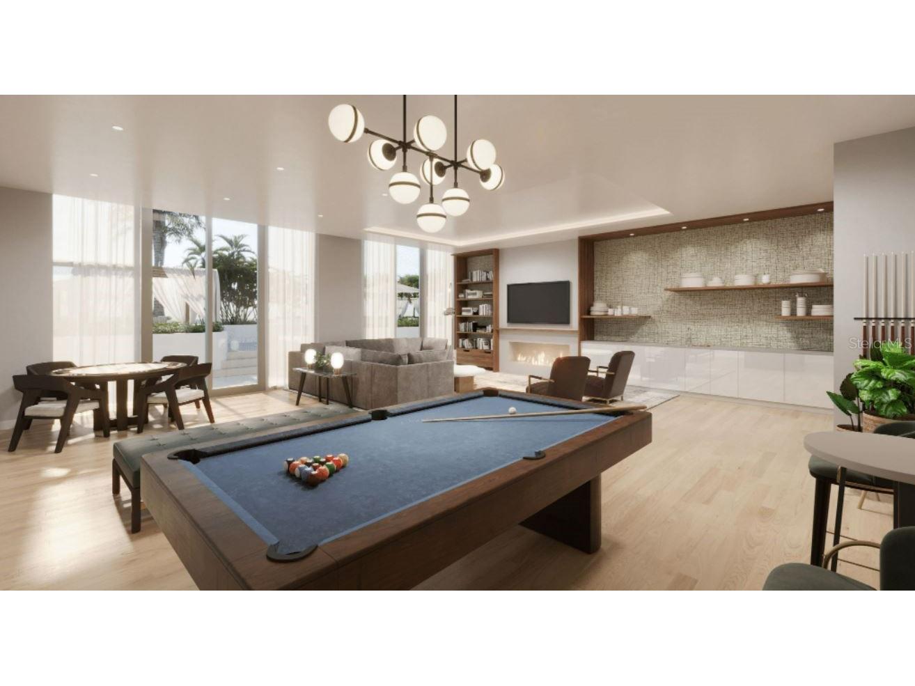 400 Central Avenue #901 Saint Petersburg FL 33701 - MIRROR LAKE TAMPA BAY TB8468231 image15