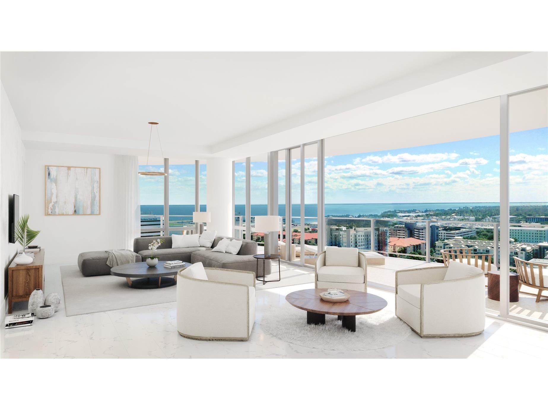 400 Central Avenue #901 Saint Petersburg FL 33701 - MIRROR LAKE TAMPA BAY TB8468231 image2