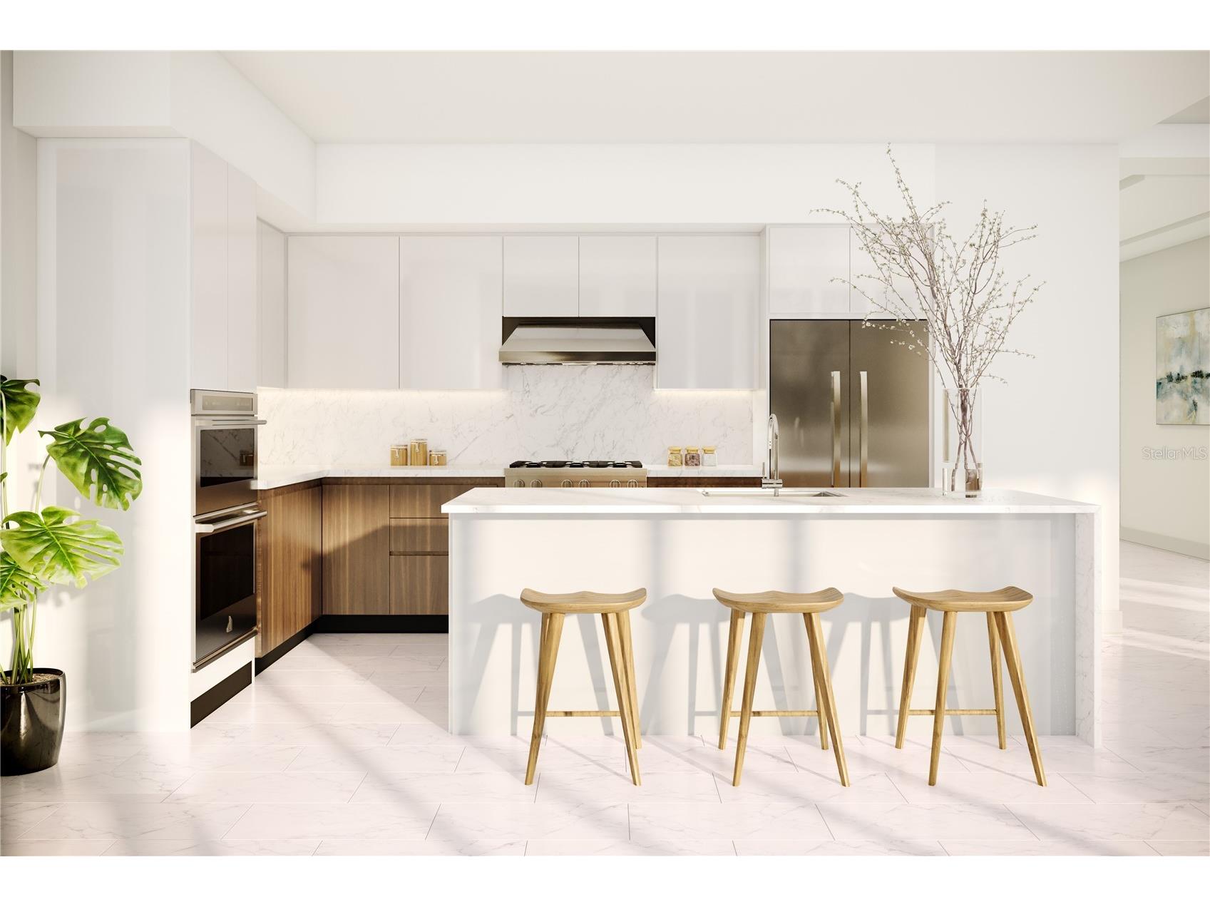 400 Central Avenue #901 Saint Petersburg FL 33701 - MIRROR LAKE TAMPA BAY TB8468231 image4