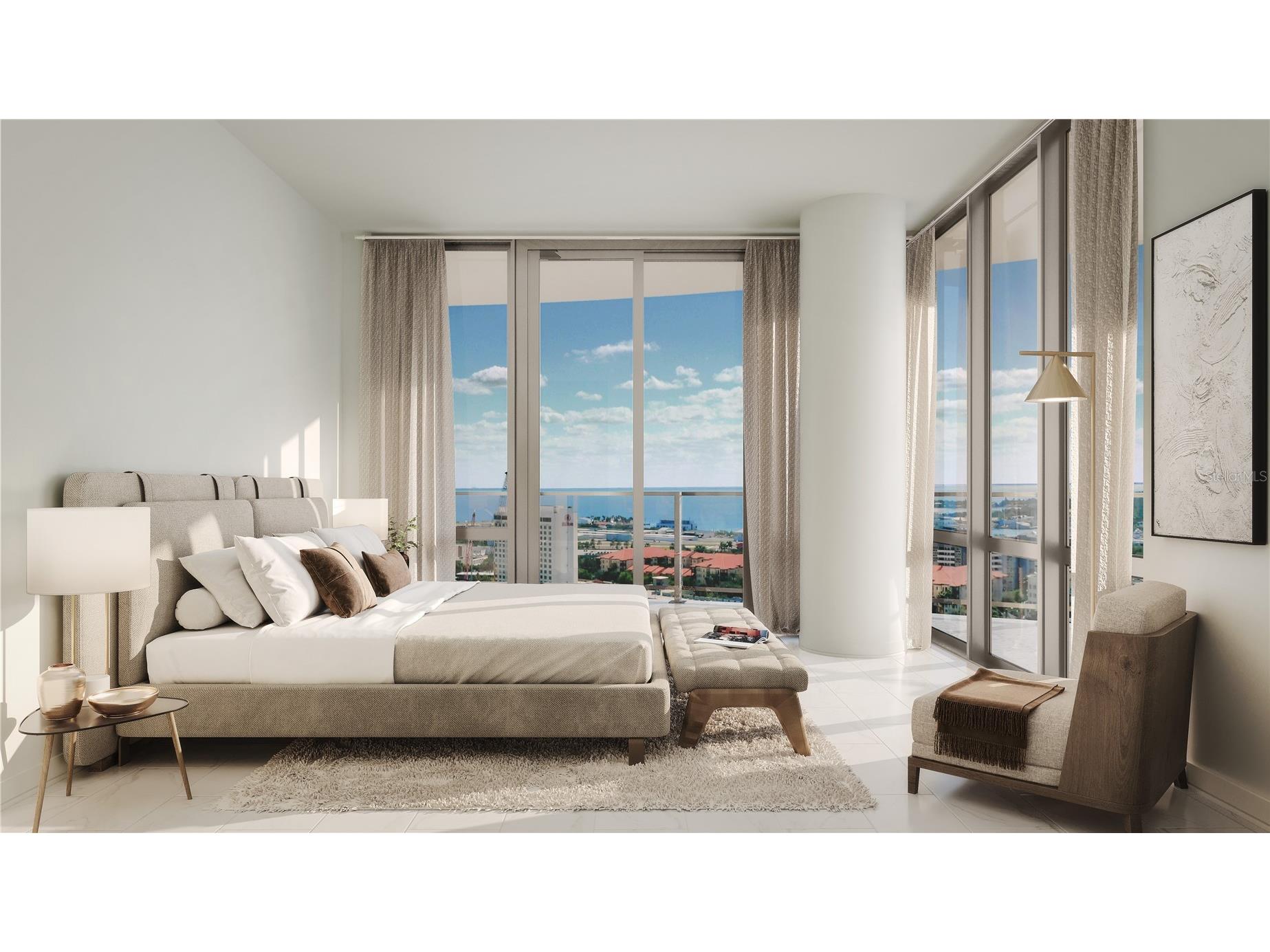 400 Central Avenue #901 Saint Petersburg FL 33701 - MIRROR LAKE TAMPA BAY TB8468231 image5