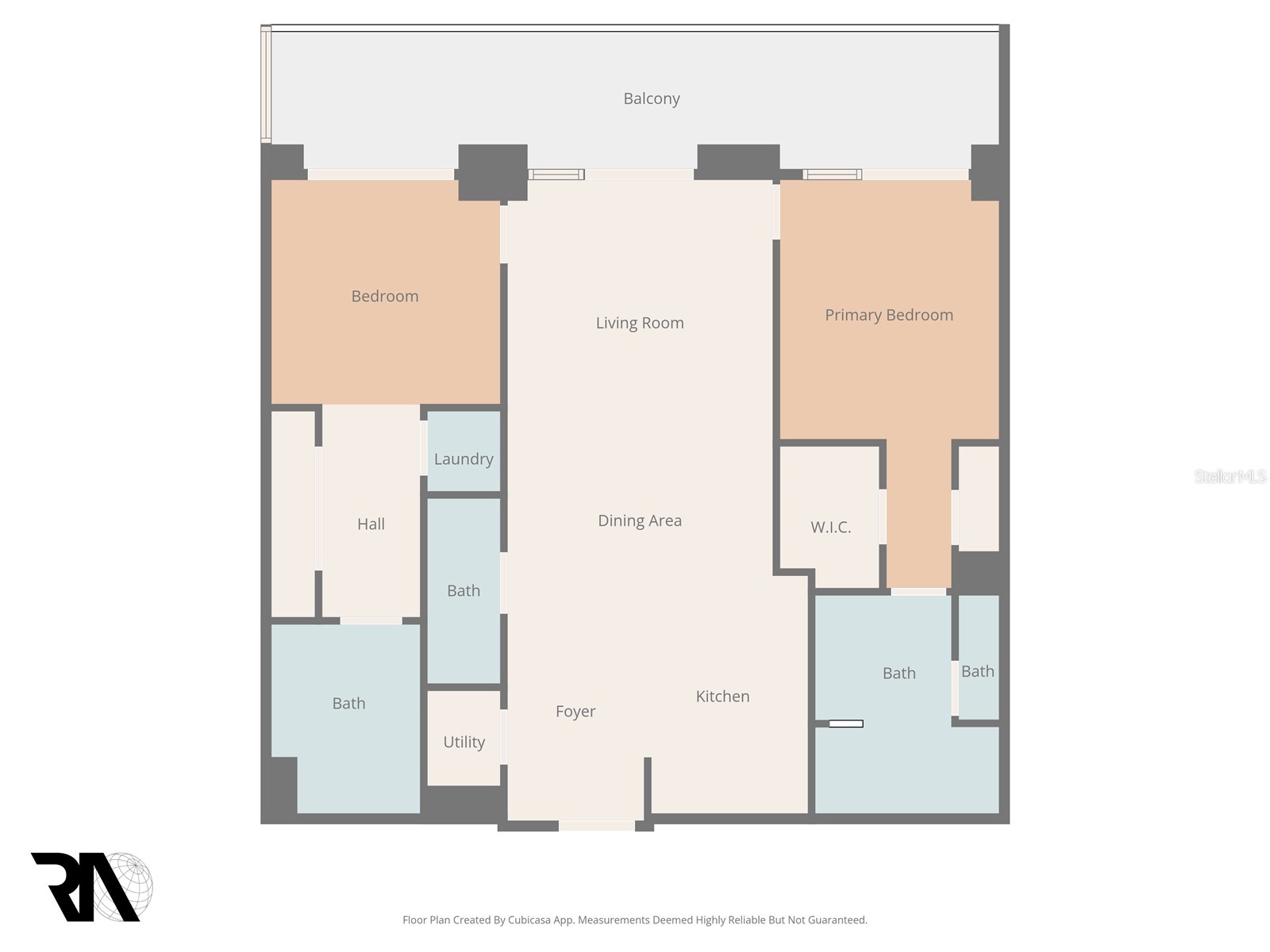 400 Central Avenue #906 Saint Petersburg FL 33701 - TAMPA BAY TB8477981 image3