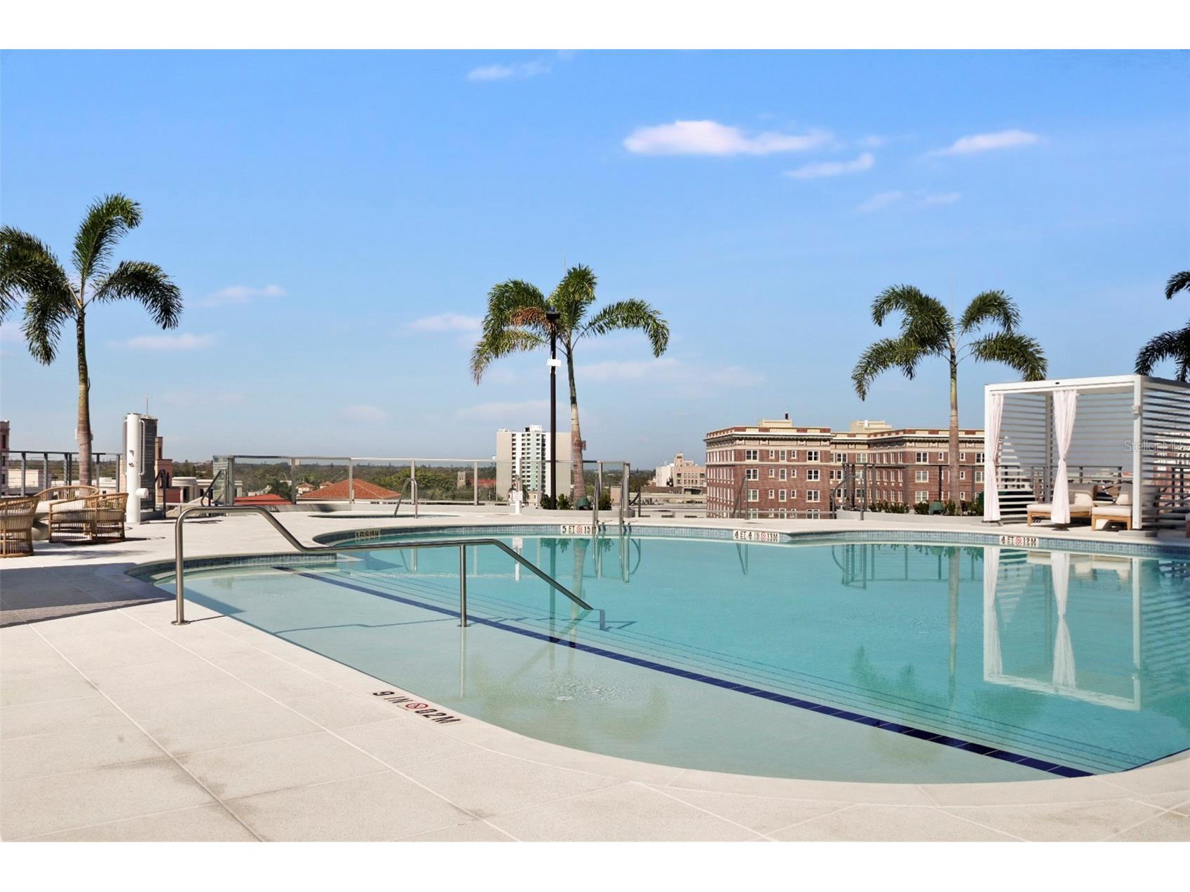 400 Central Avenue #906 Saint Petersburg FL 33701 - TAMPA BAY TB8477981 image30
