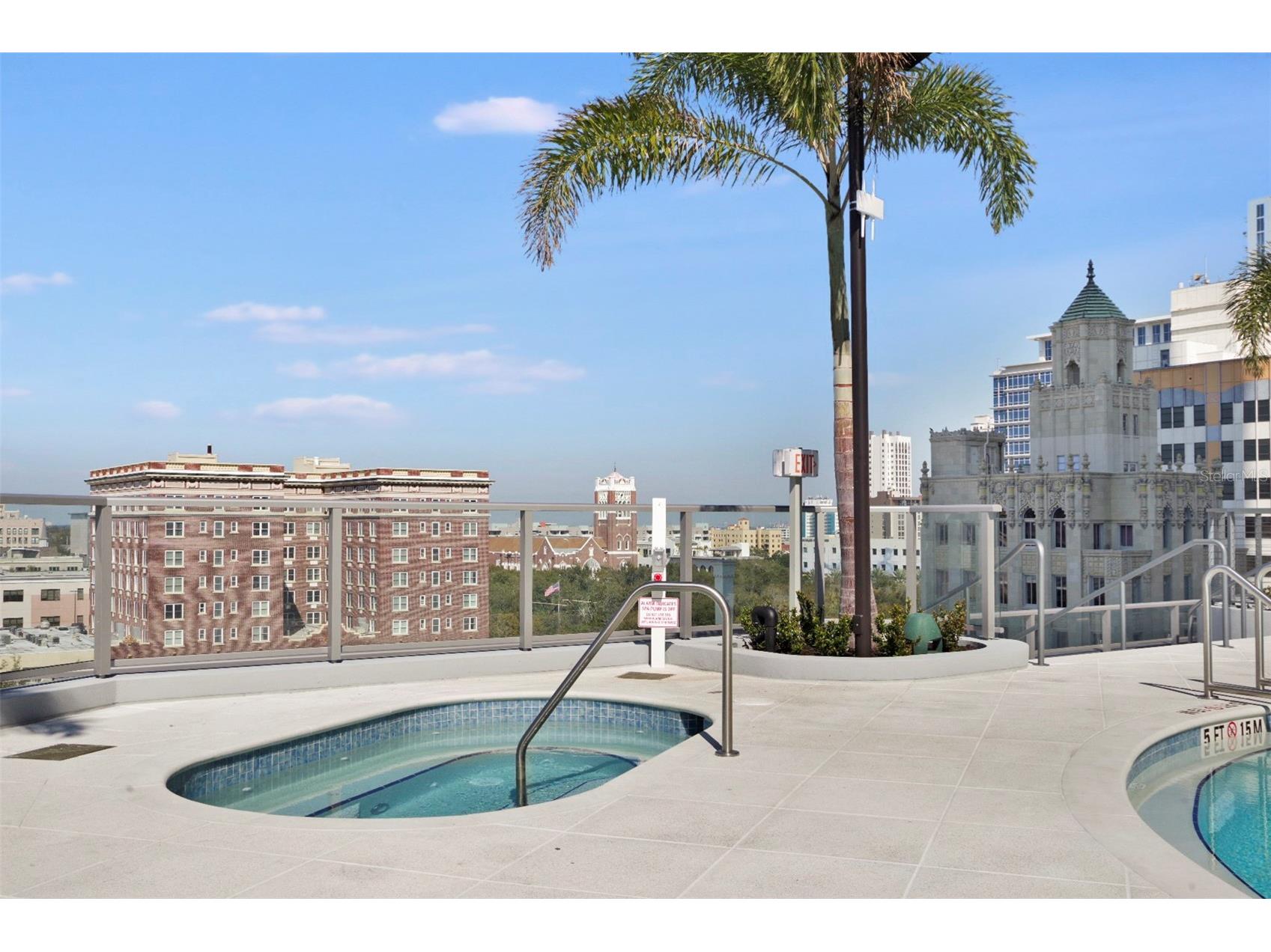 400 Central Avenue #906 Saint Petersburg FL 33701 - TAMPA BAY TB8477981 image32