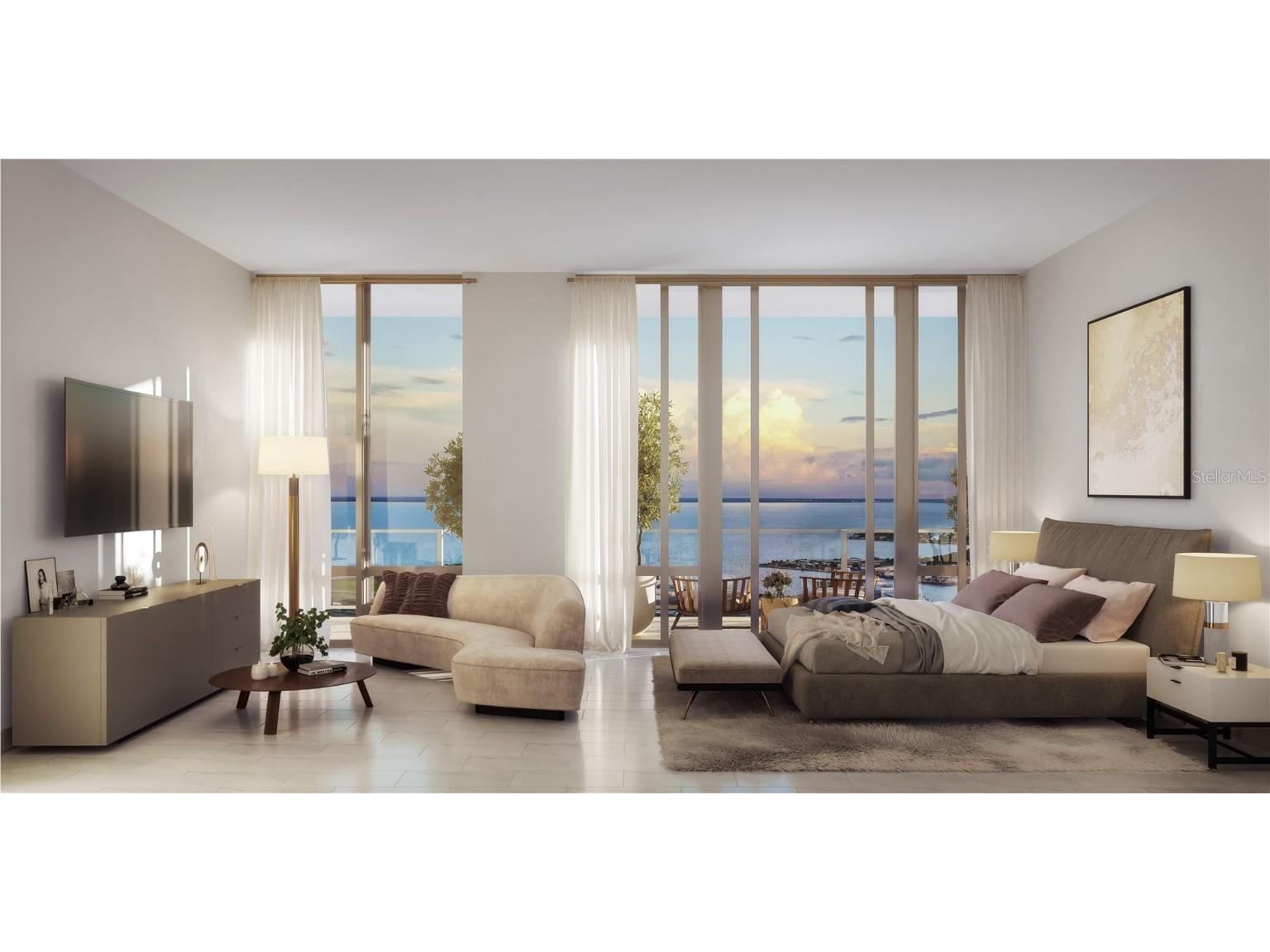 400 Central Avenue #PH-B Saint Petersburg FL 33701 - TAMPA BAY TB8339730 image3