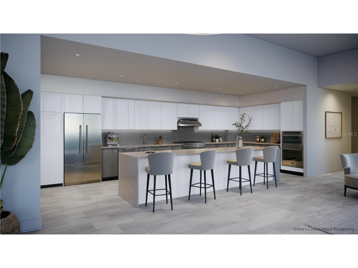 400 Central Avenue #PH-B Saint Petersburg FL 33701 - TAMPA BAY TB8339730 image5