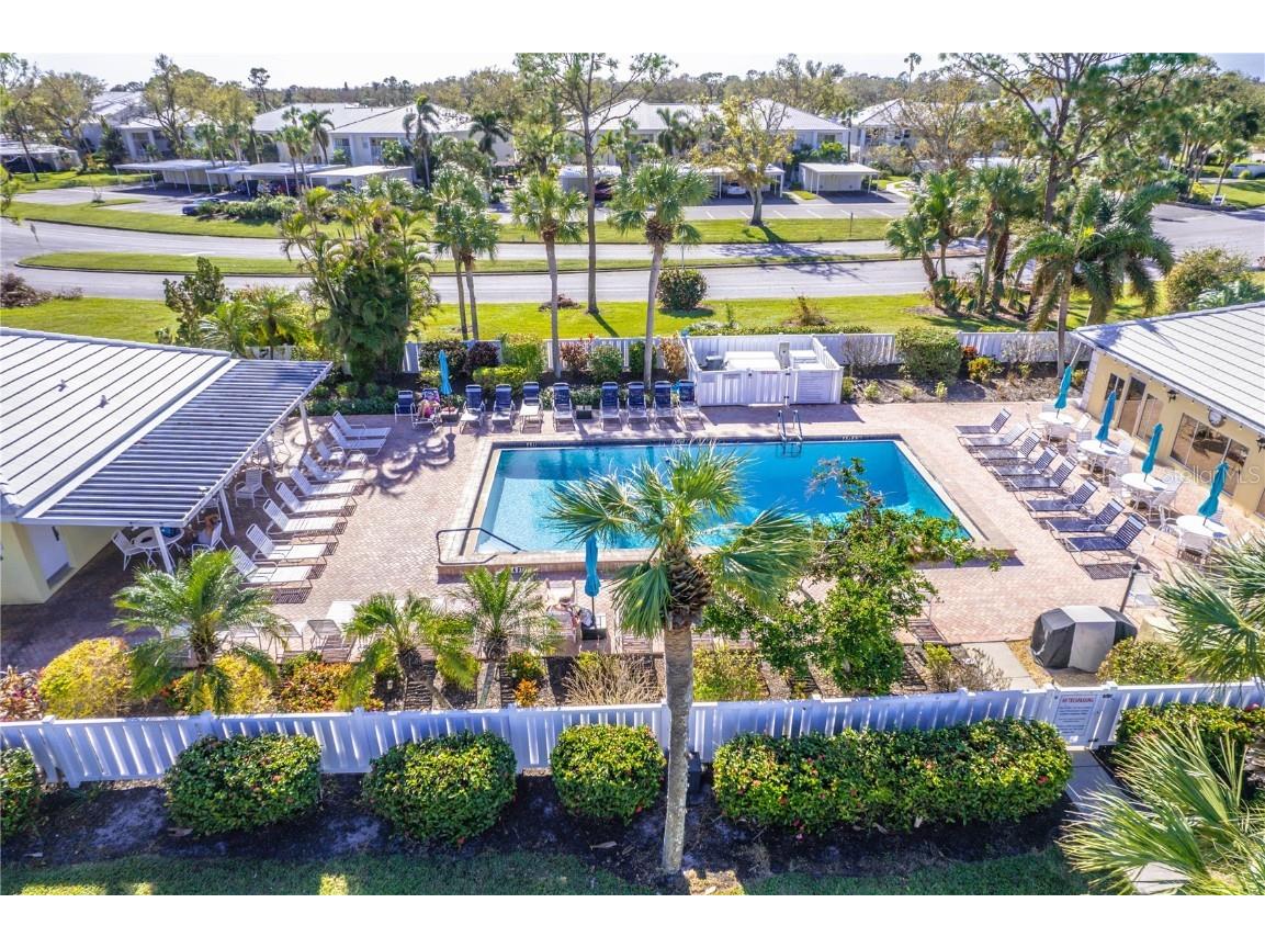 400 Cerromar Circle #101 Venice FL 34293 N6141530 image37