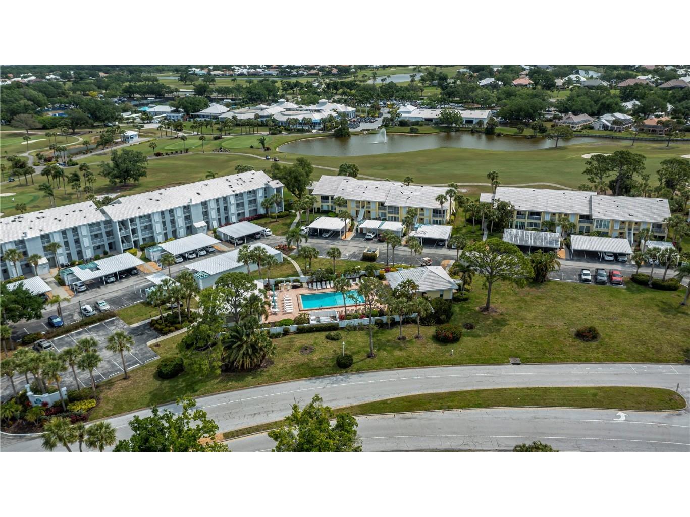 400 Cerromar Circle N #101 Venice FL 34293 C7490375 image1