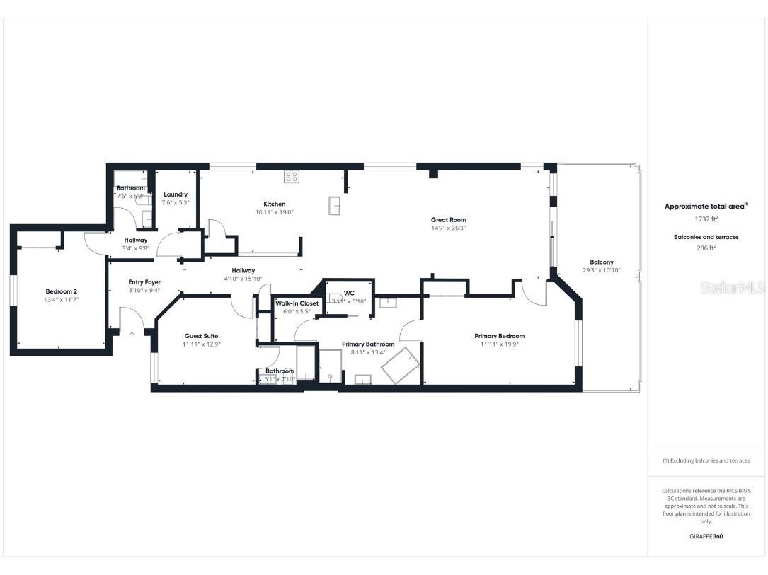 400 Cinnamon Beach Way #321 Palm Coast FL 32137 FC312645 image87