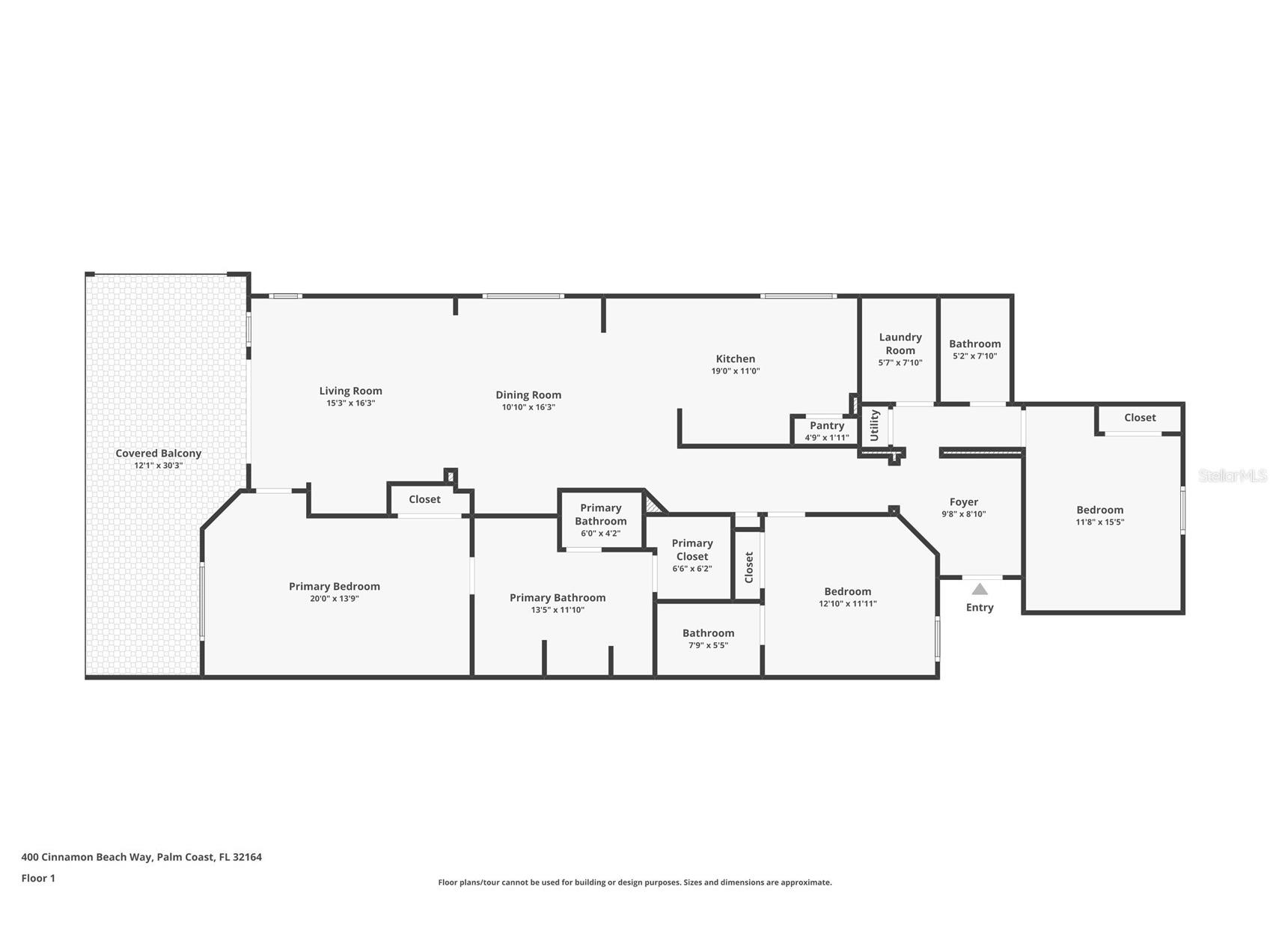 400 Cinnamon Beach Way #335 Palm Coast FL 32137 FC317070 image39