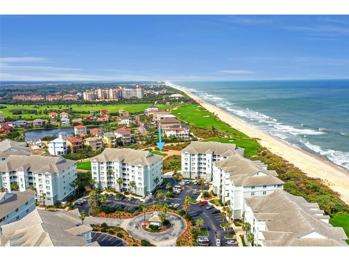 400 Cinnamon Beach Way #365 Palm Coast FL 32137 - ATLANTIC OCEAN FC289472 image1