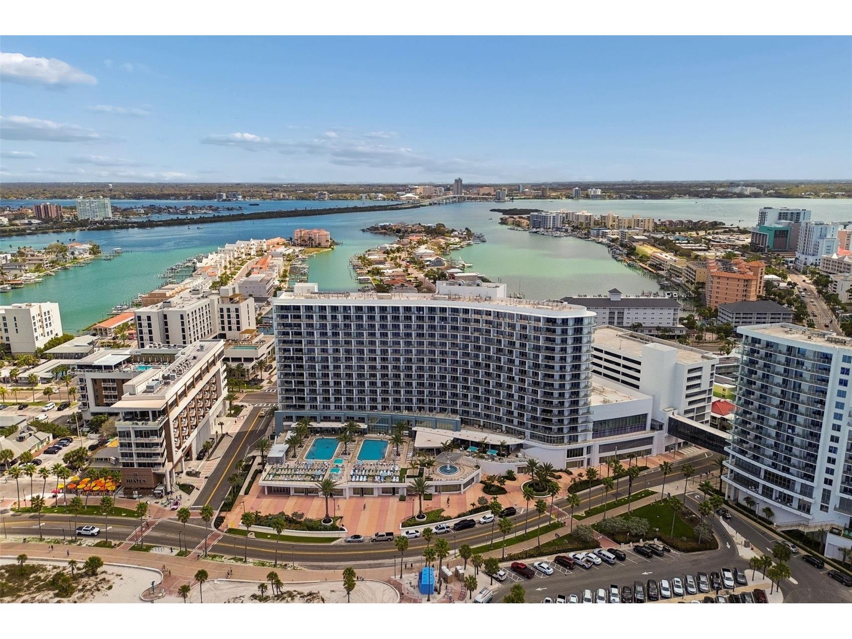 400 Coronado Drive Clearwater Beach FL 33767 TB8496942 image1