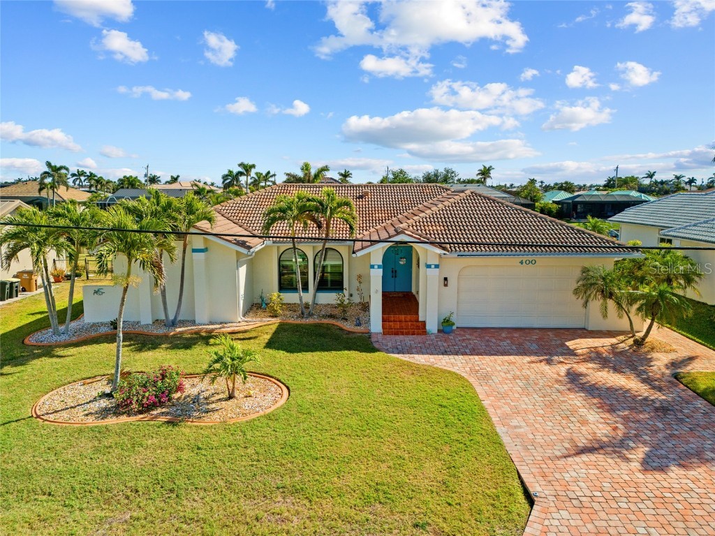 400 Coronado Drive Punta Gorda FL 33950 C7504597 image1