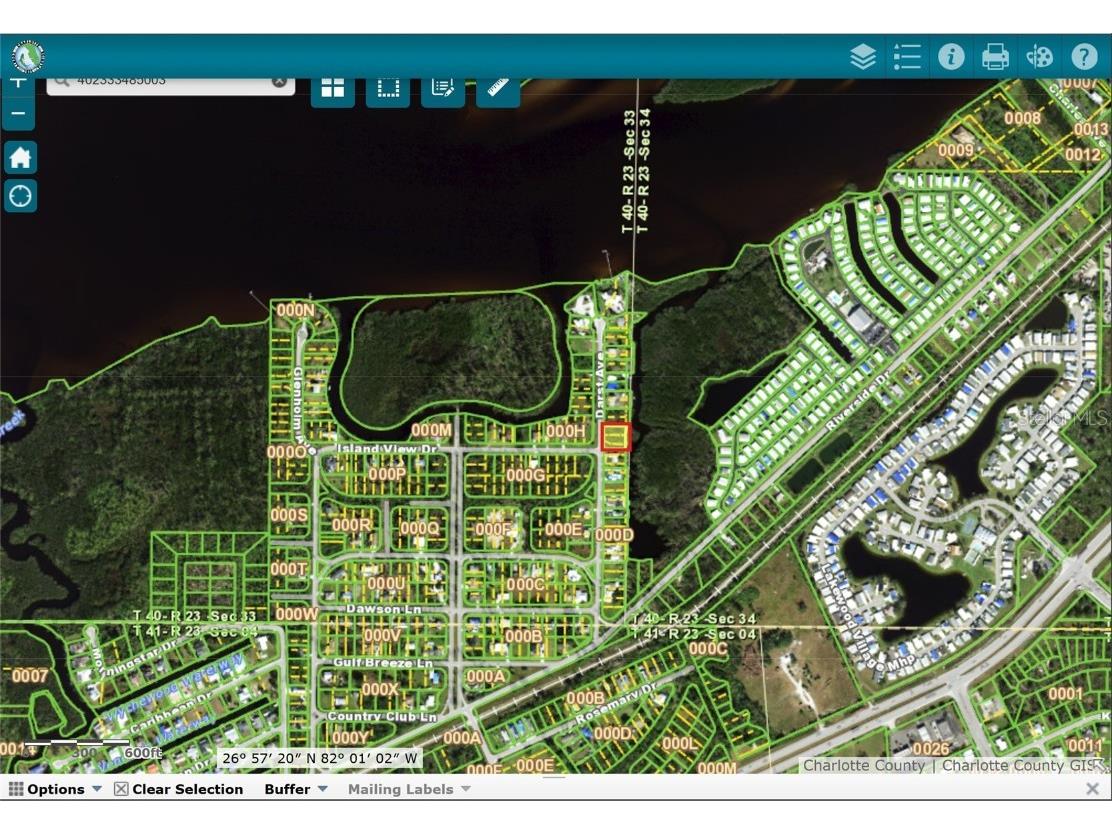 400 Darst Avenue Punta Gorda FL 33950 C7507378 image2