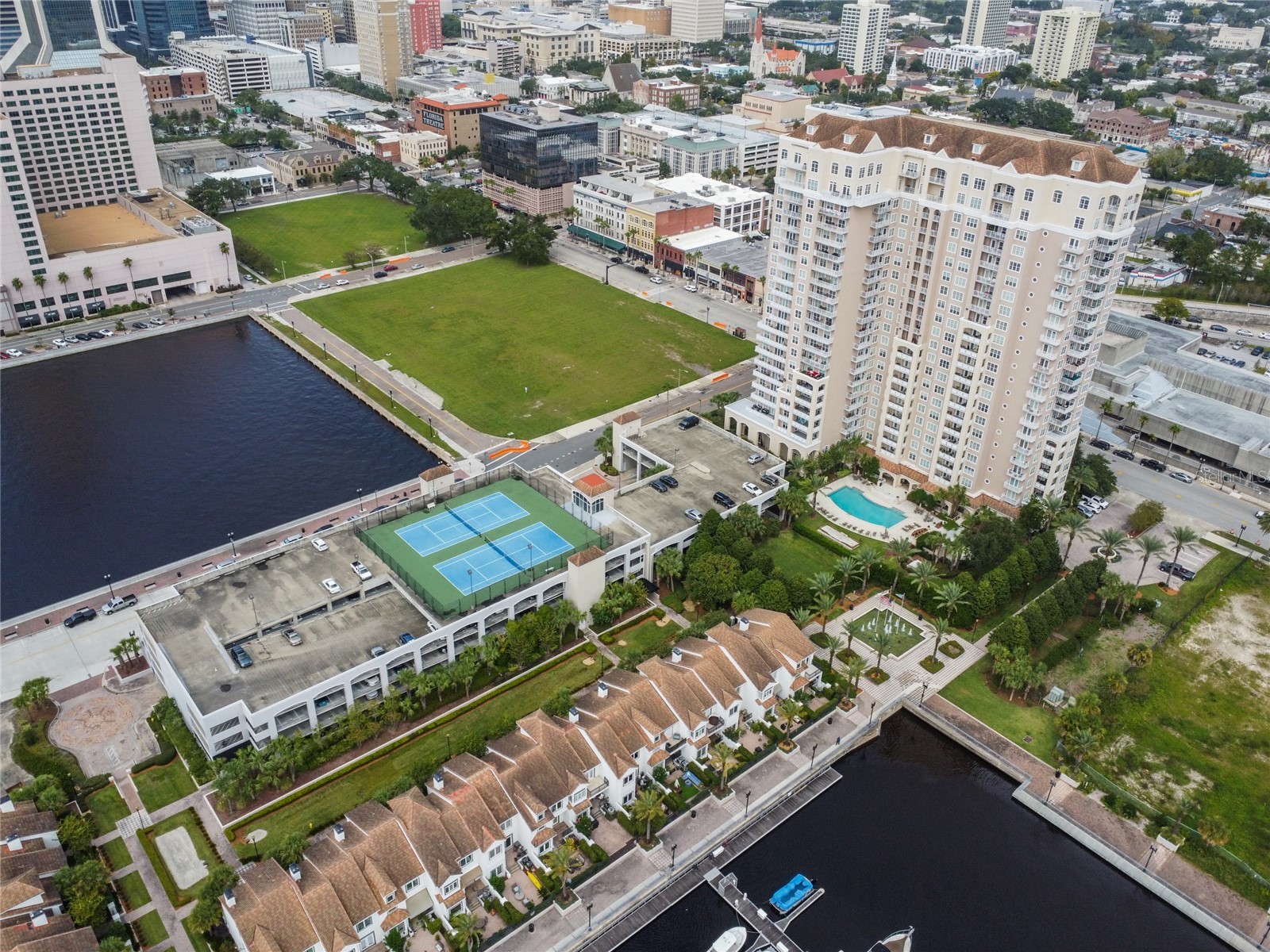 400 E Bay Street #602 Jacksonville FL 32202 - ST JOHN'S RIVER O6347142 image1