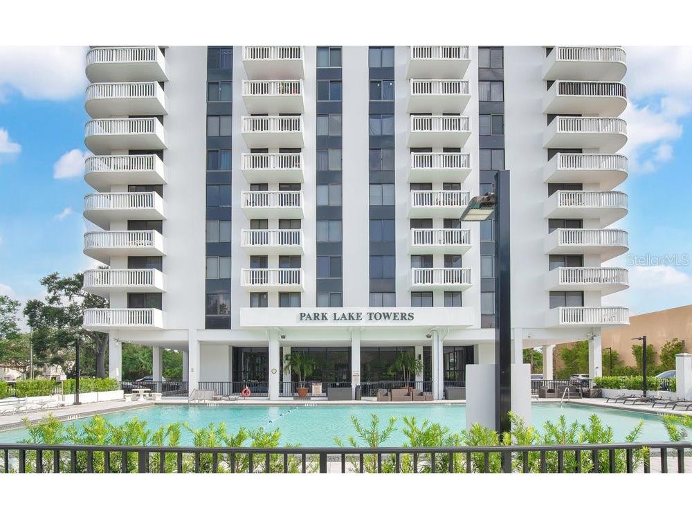 400 E Colonial Drive #104 Orlando FL 32803 - Park O6189927 image1