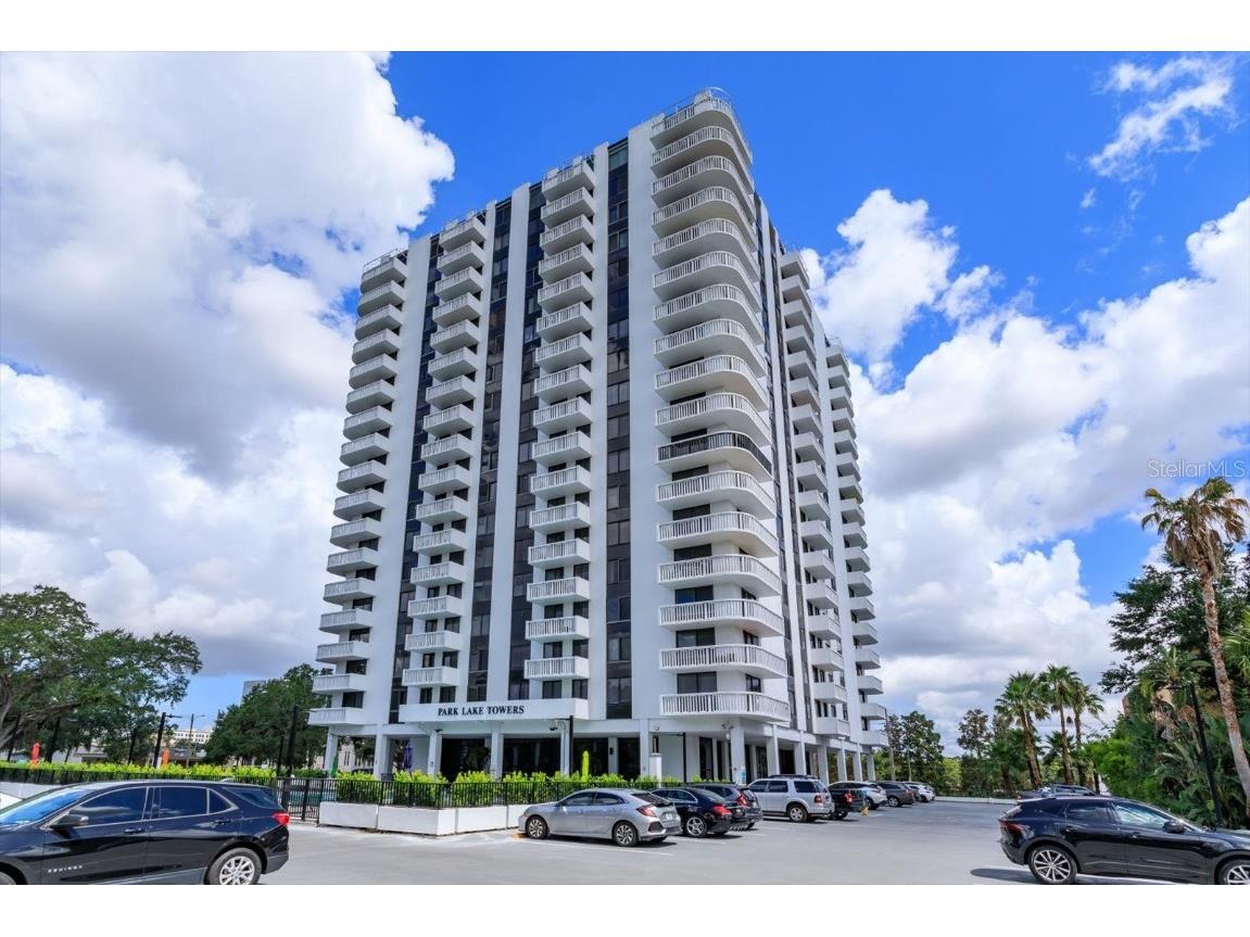 400 E Colonial Drive #105 Orlando FL 32803 - Park O6130726 image1