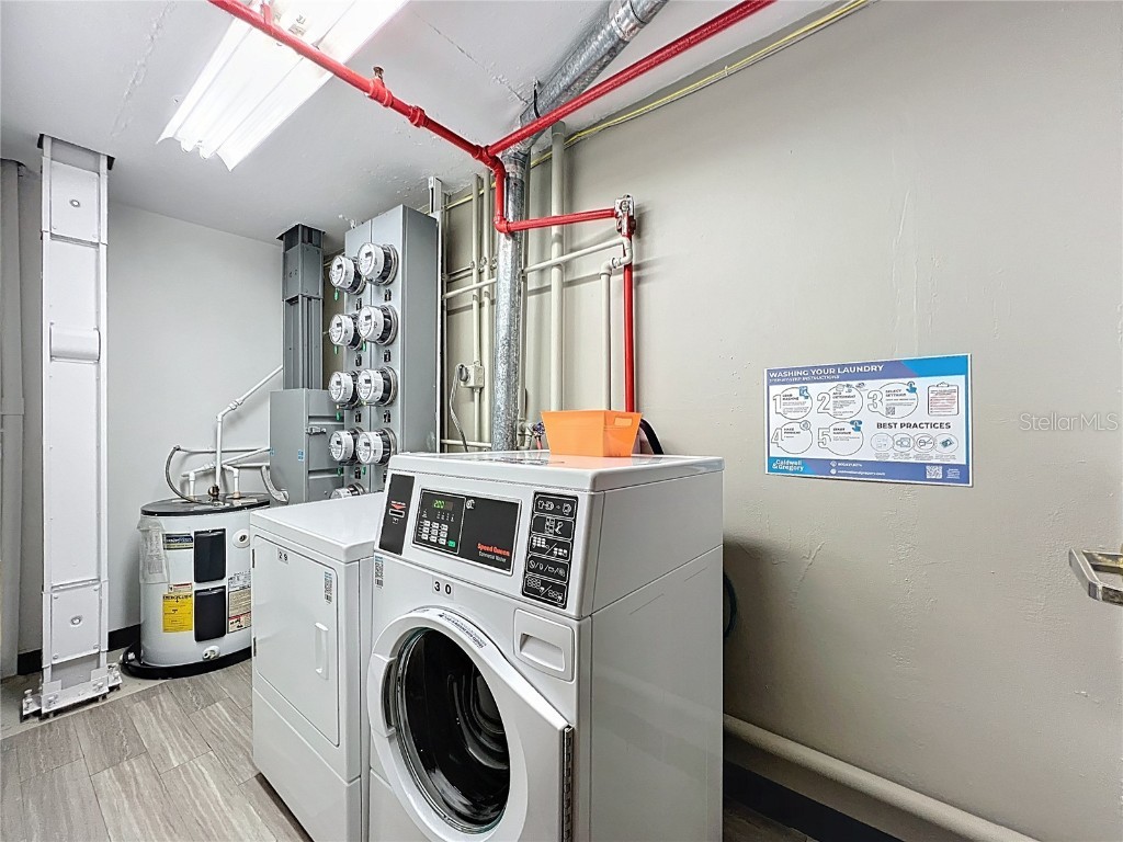 400 E Colonial Drive #1501 Orlando FL 32803 O6319114 image31