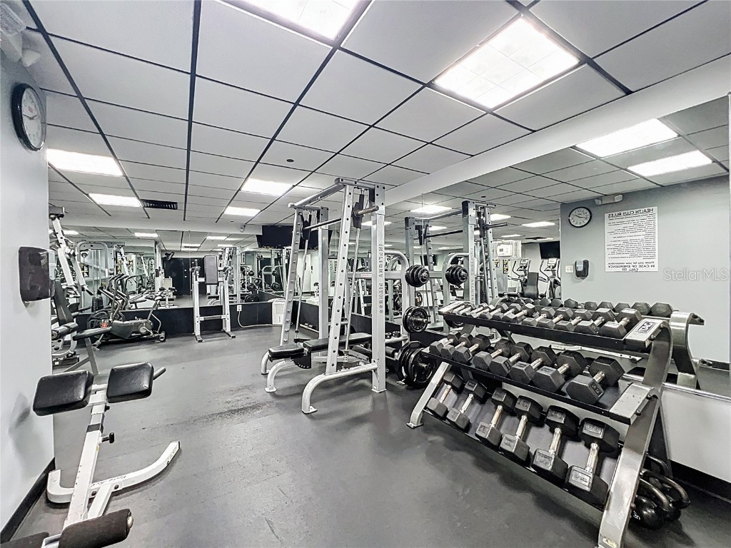 400 E Colonial Drive #1501 Orlando FL 32803 O6319114 image45